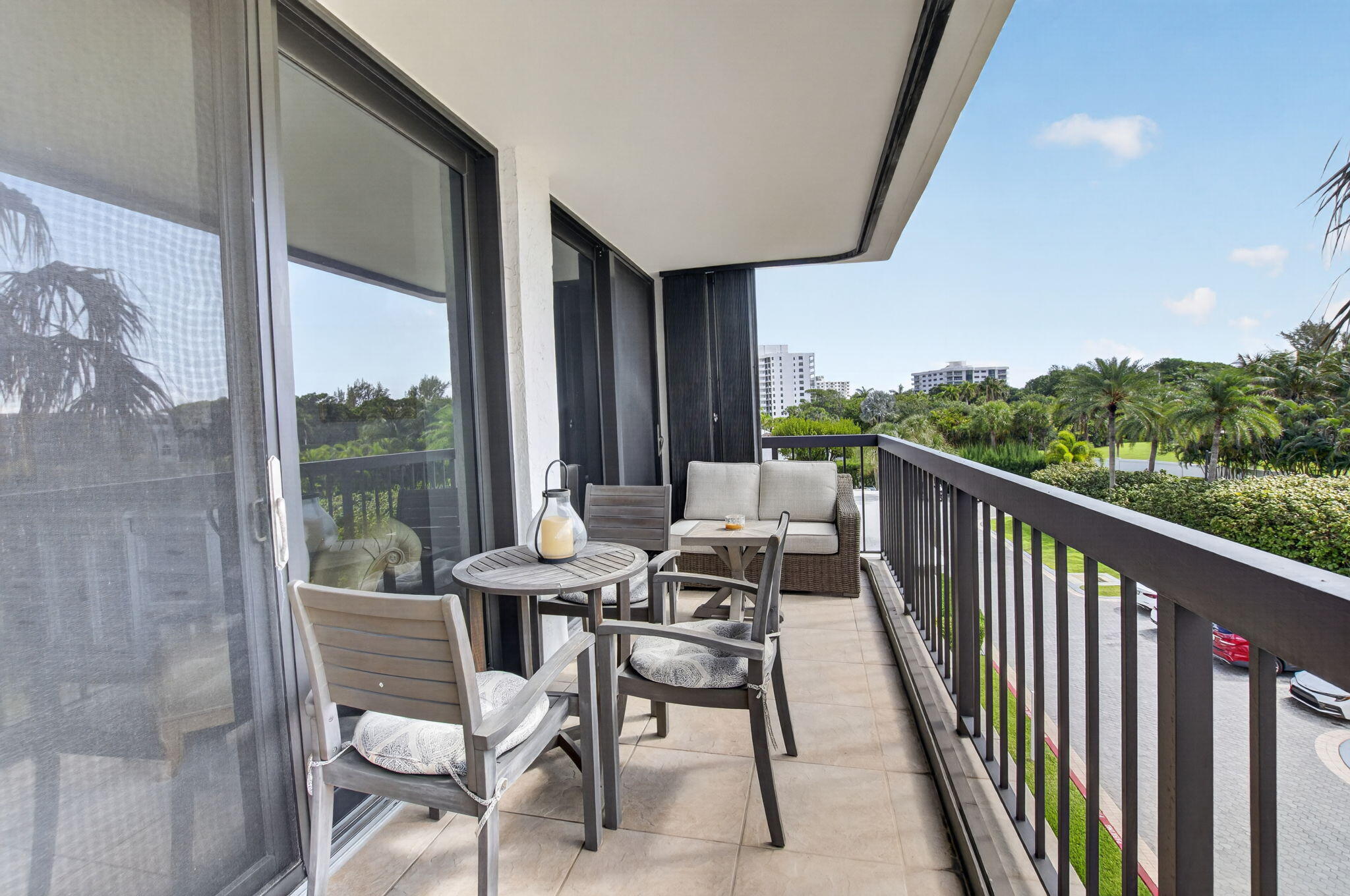 4748 S OCEAN #301, Highland Beach FL 33487