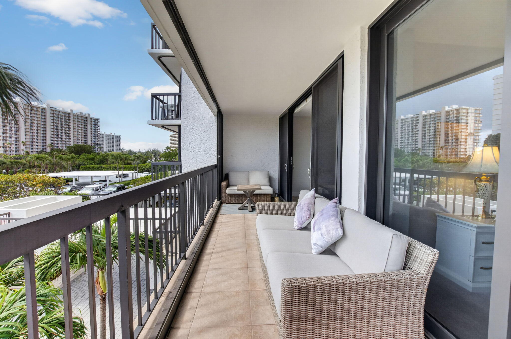 4748 S OCEAN #301, Highland Beach FL 33487