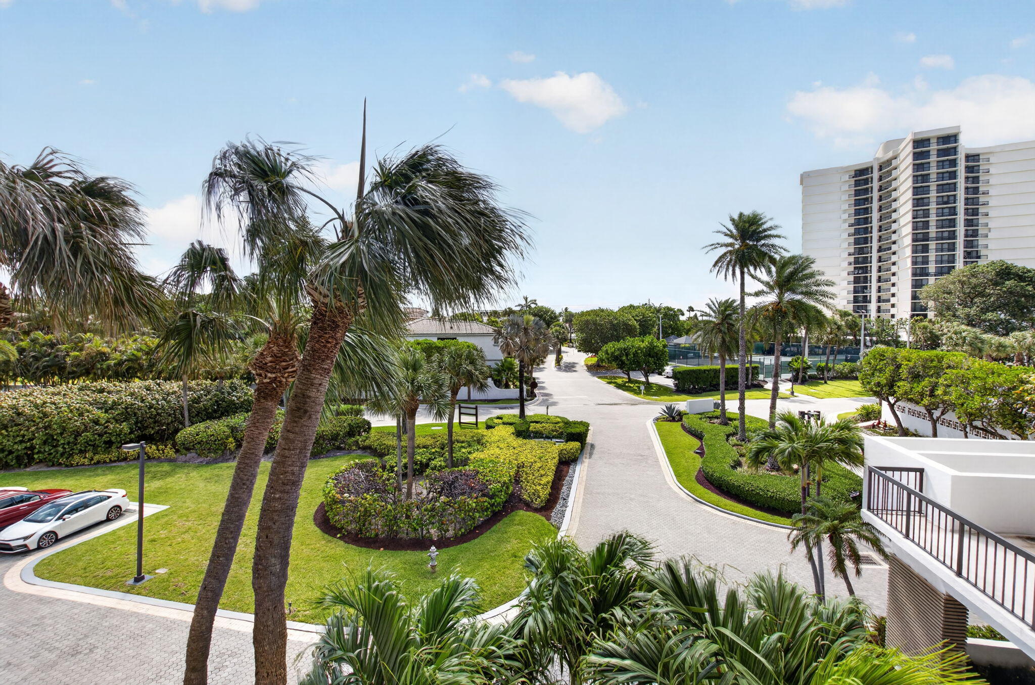 4748 S OCEAN #301, Highland Beach FL 33487