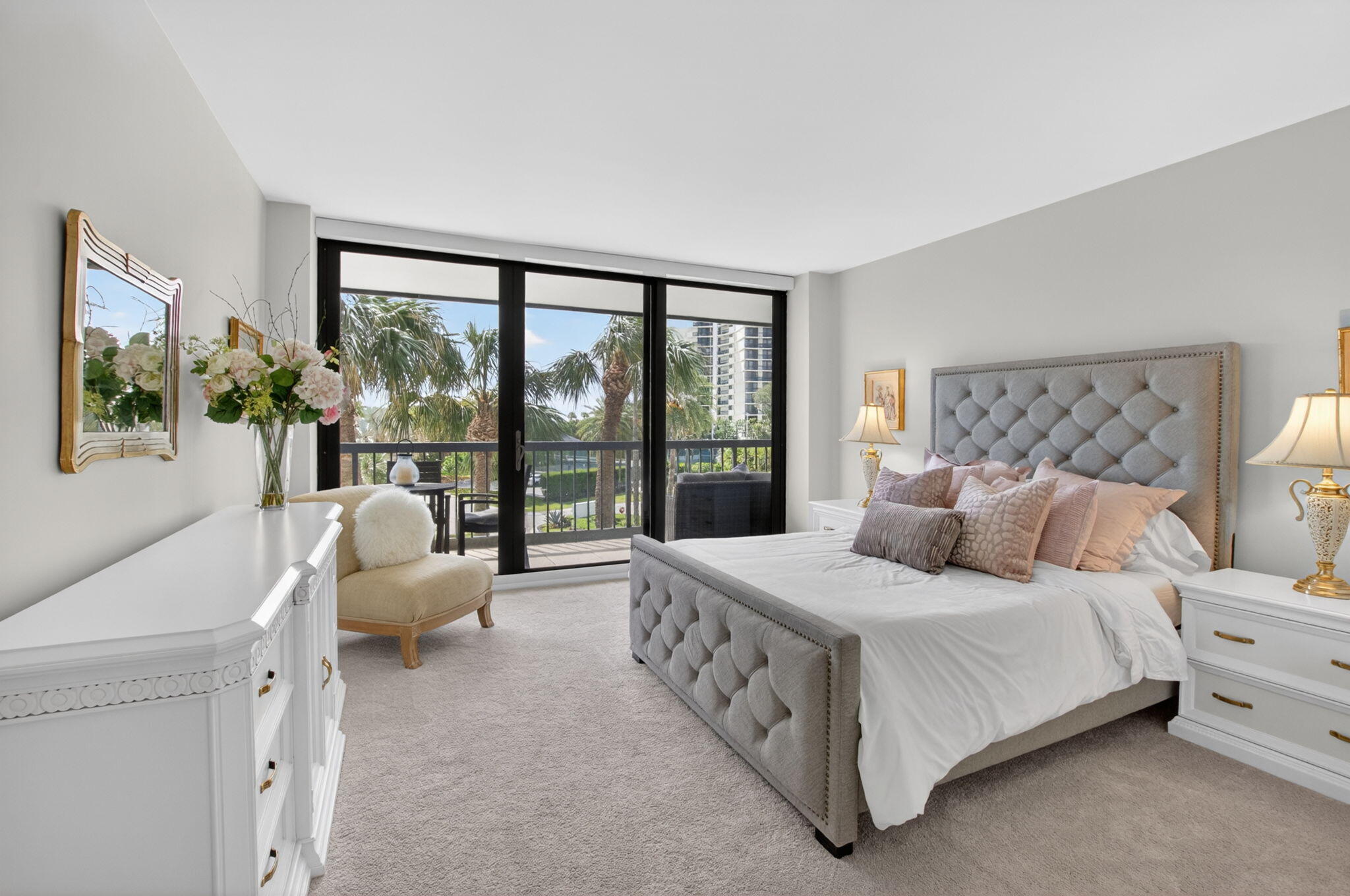 4748 S OCEAN #301, Highland Beach FL 33487