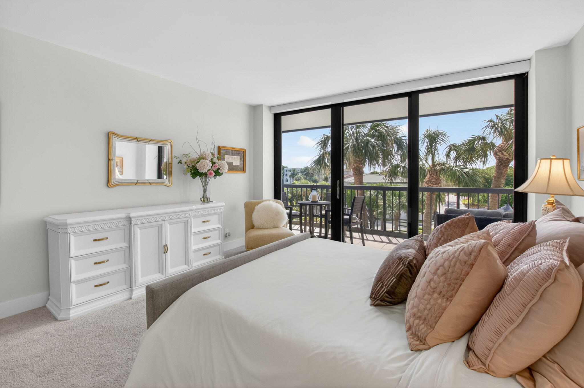 4748 S OCEAN #301, Highland Beach FL 33487