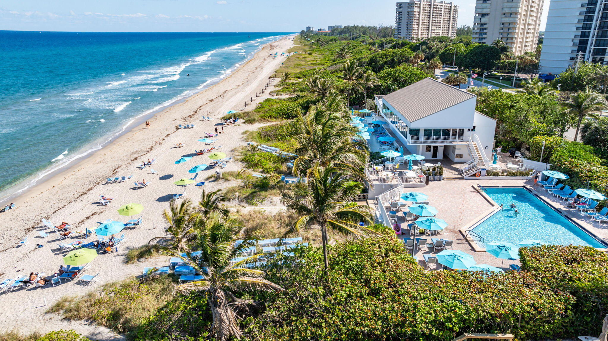 4748 S OCEAN #301, Highland Beach FL 33487