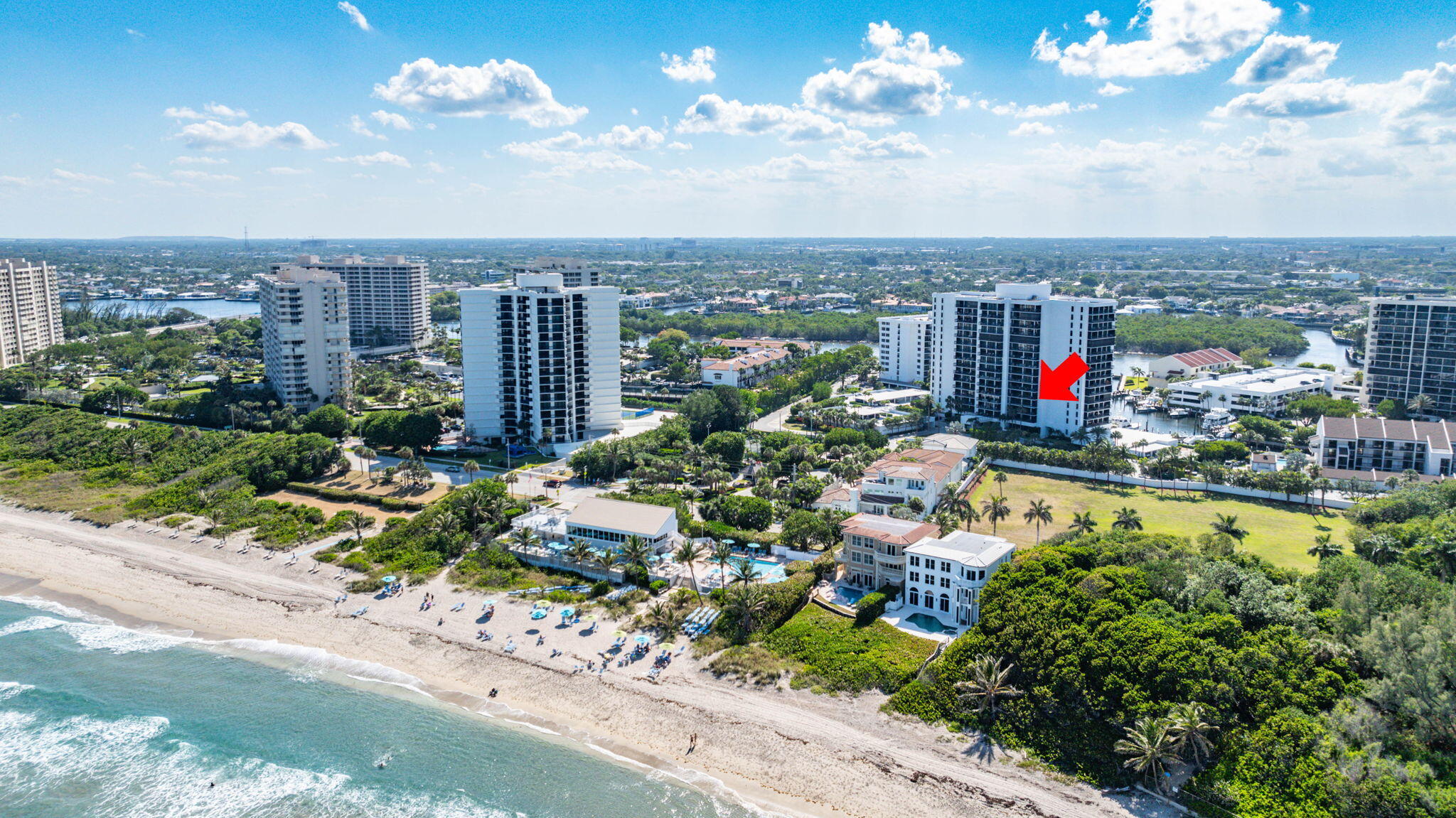 4748 S OCEAN #301, Highland Beach FL 33487