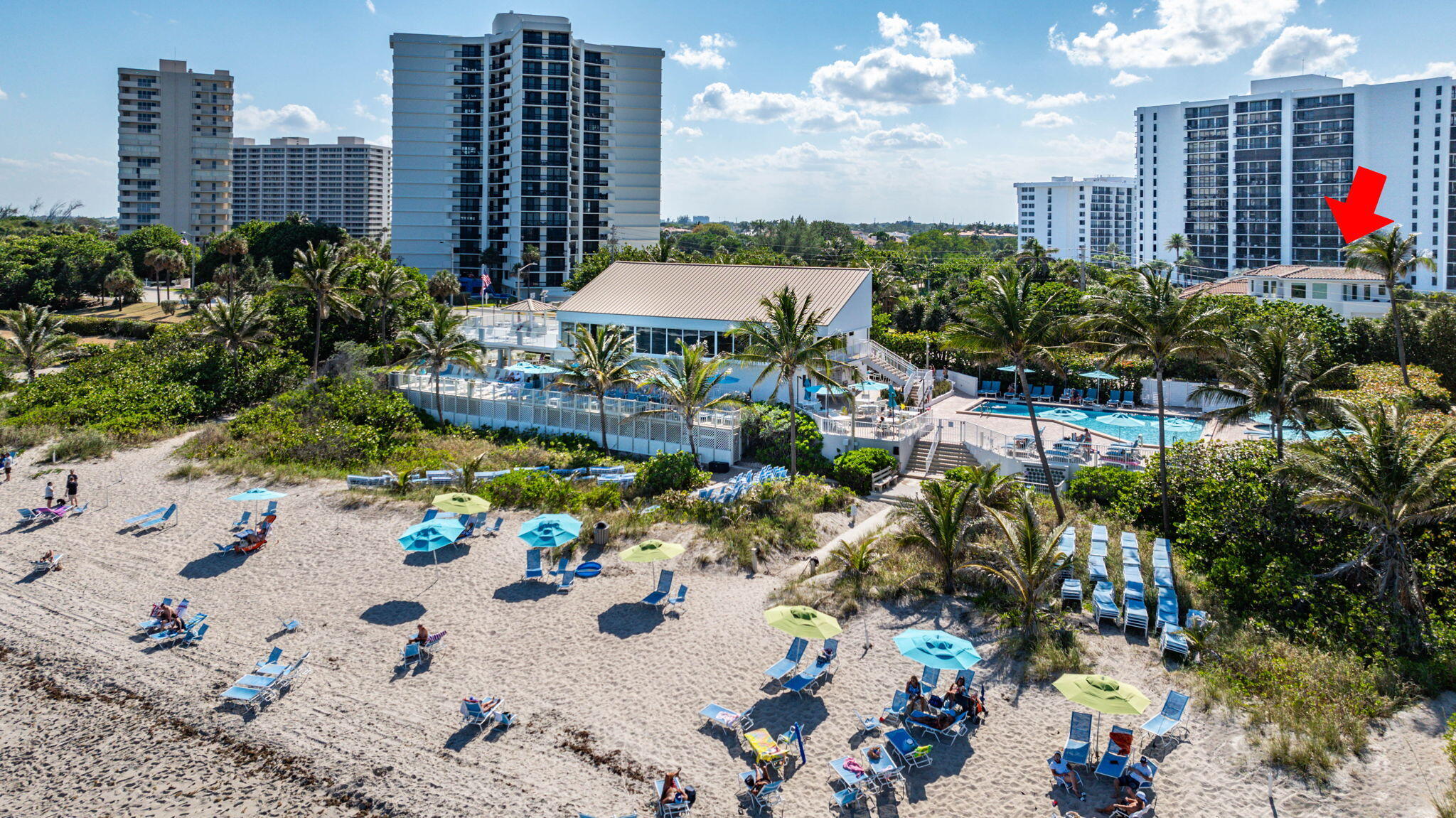 4748 S OCEAN #301, Highland Beach FL 33487