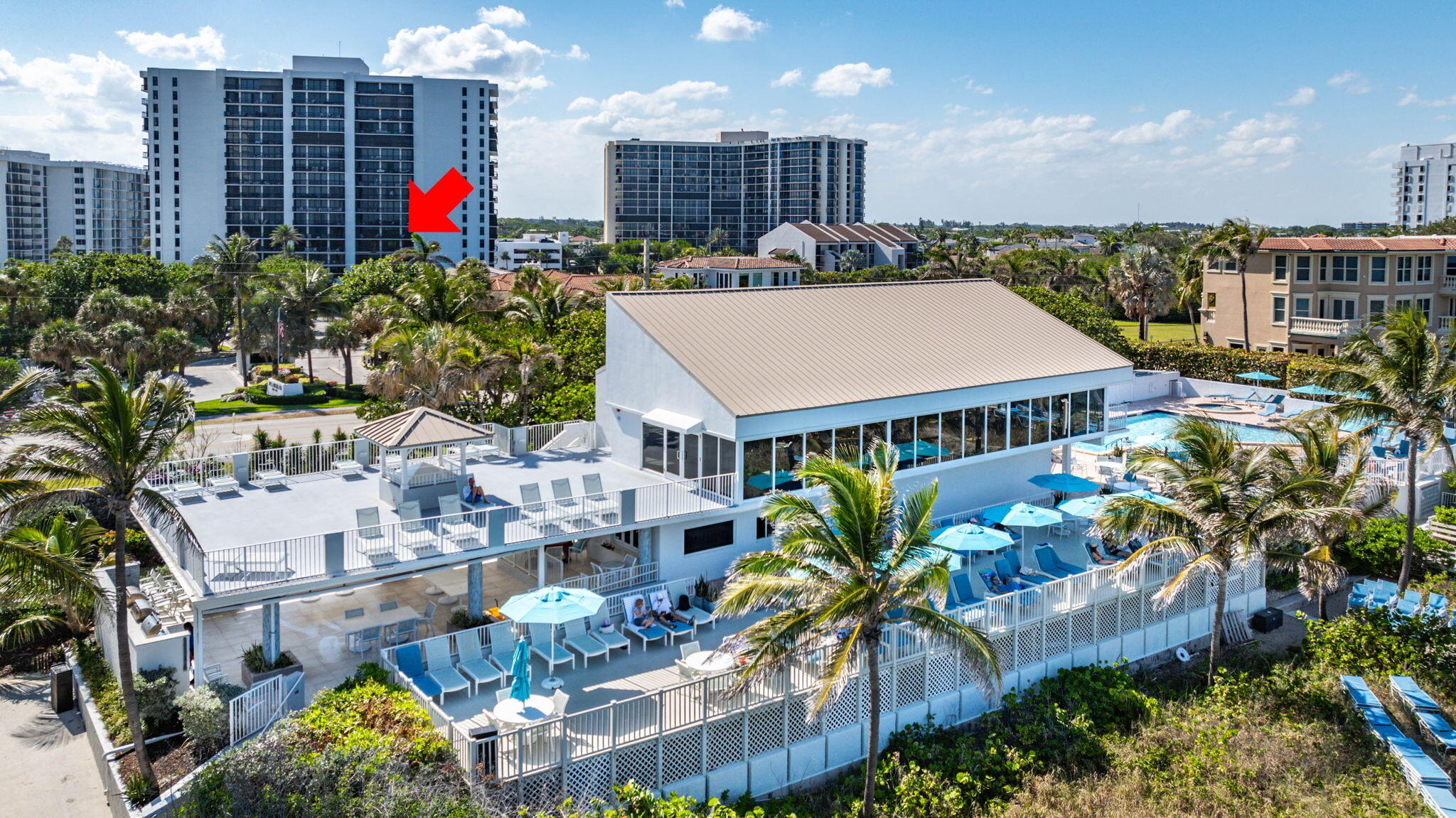 4748 S OCEAN #301, Highland Beach FL 33487