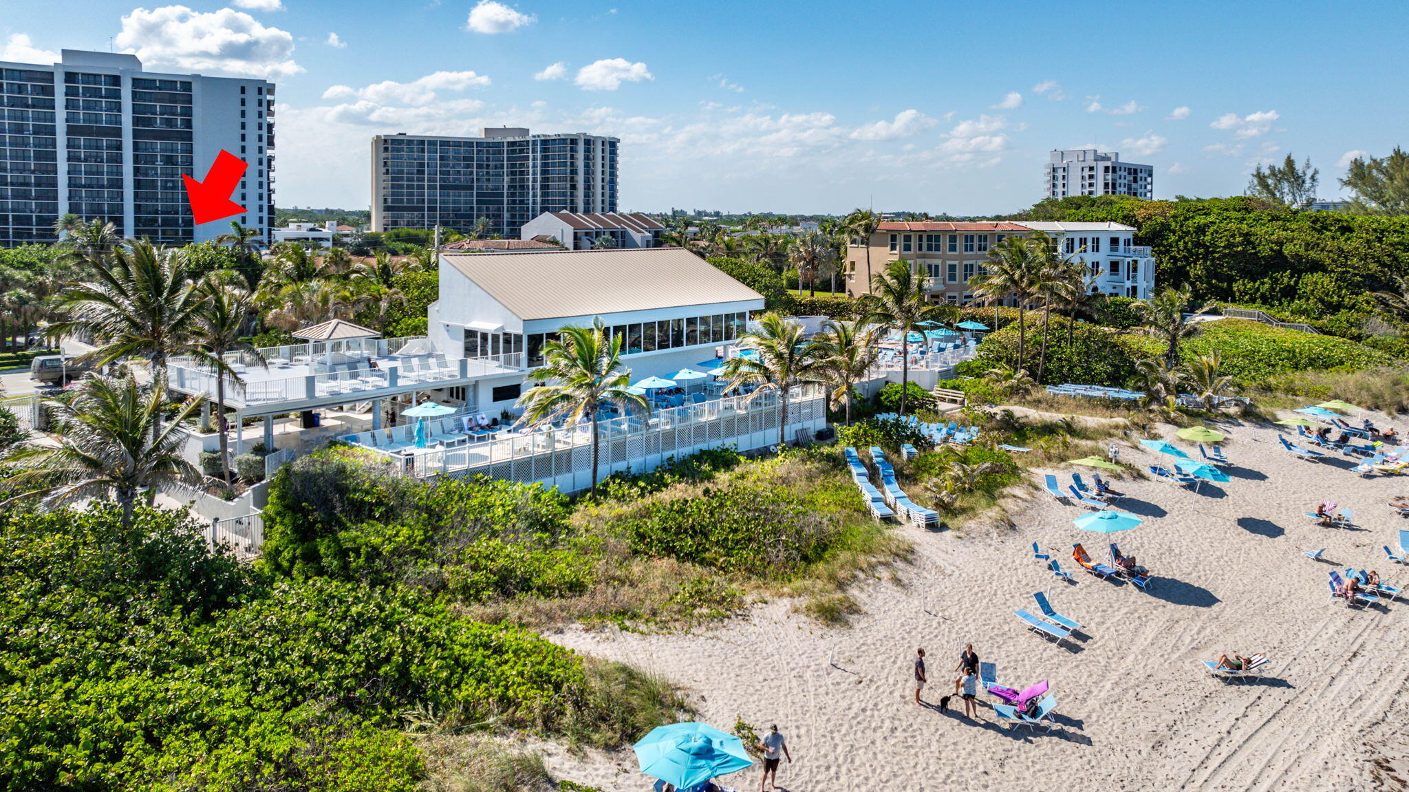 4748 S OCEAN #301, Highland Beach FL 33487