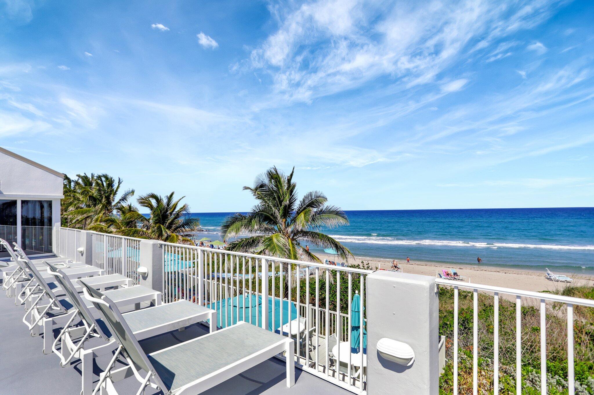 4748 S OCEAN #301, Highland Beach FL 33487