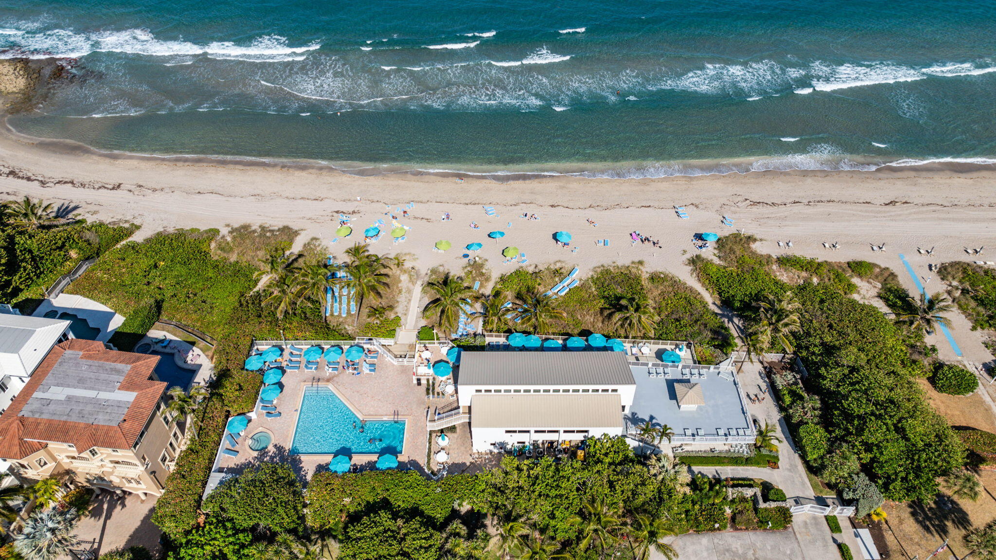 4748 S OCEAN #301, Highland Beach FL 33487