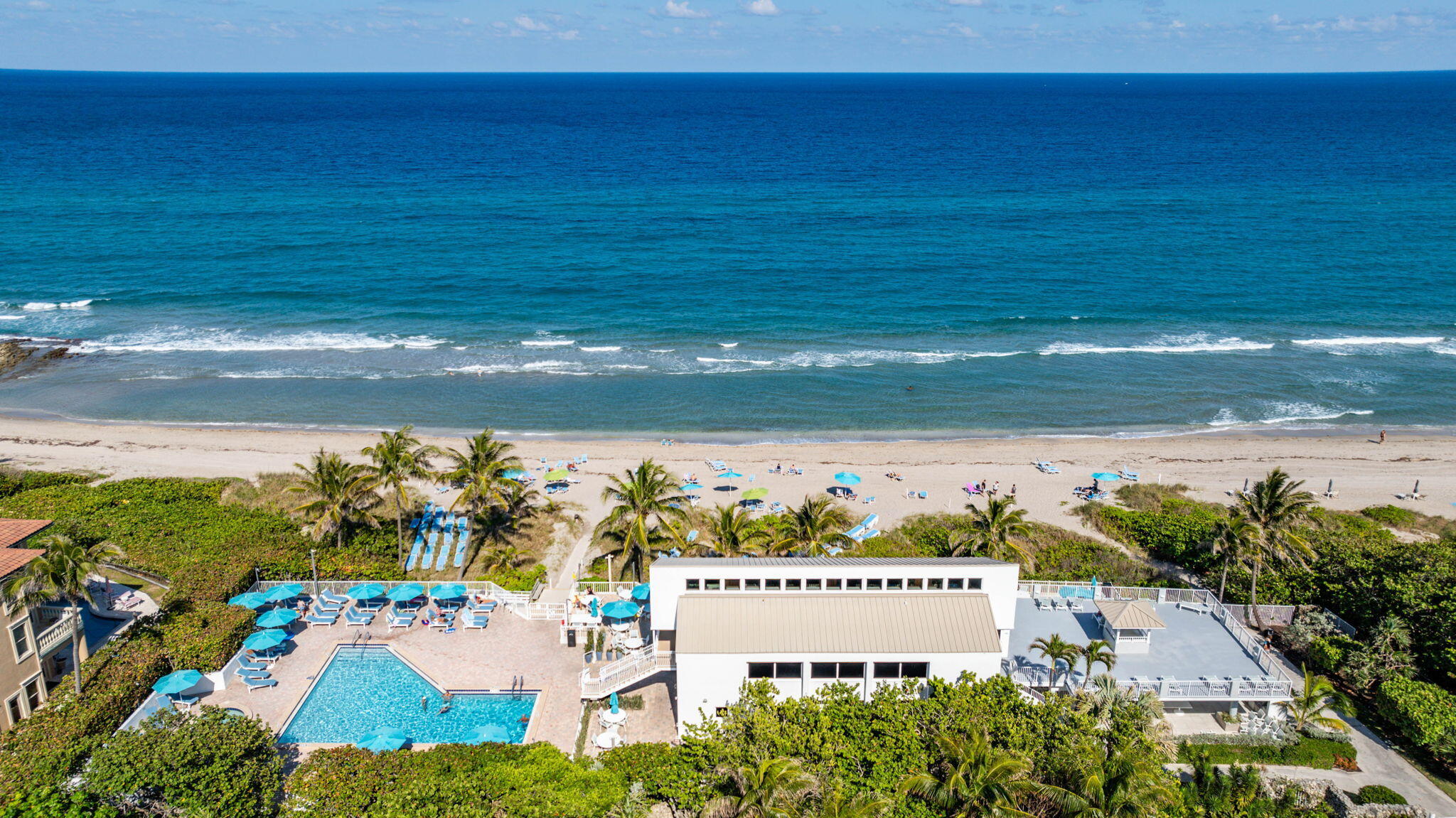 4748 S OCEAN #301, Highland Beach FL 33487