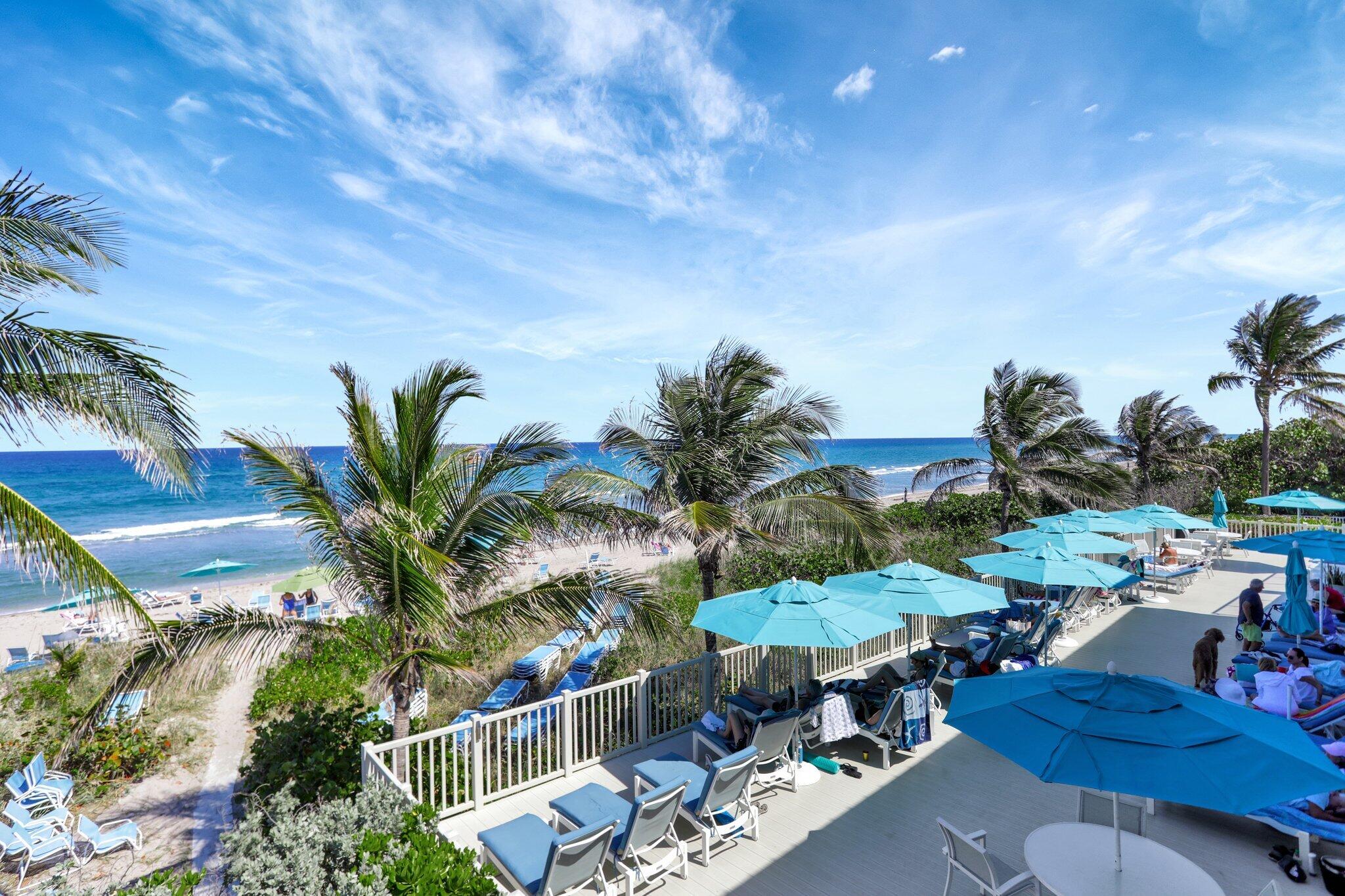 4748 S OCEAN #301, Highland Beach FL 33487