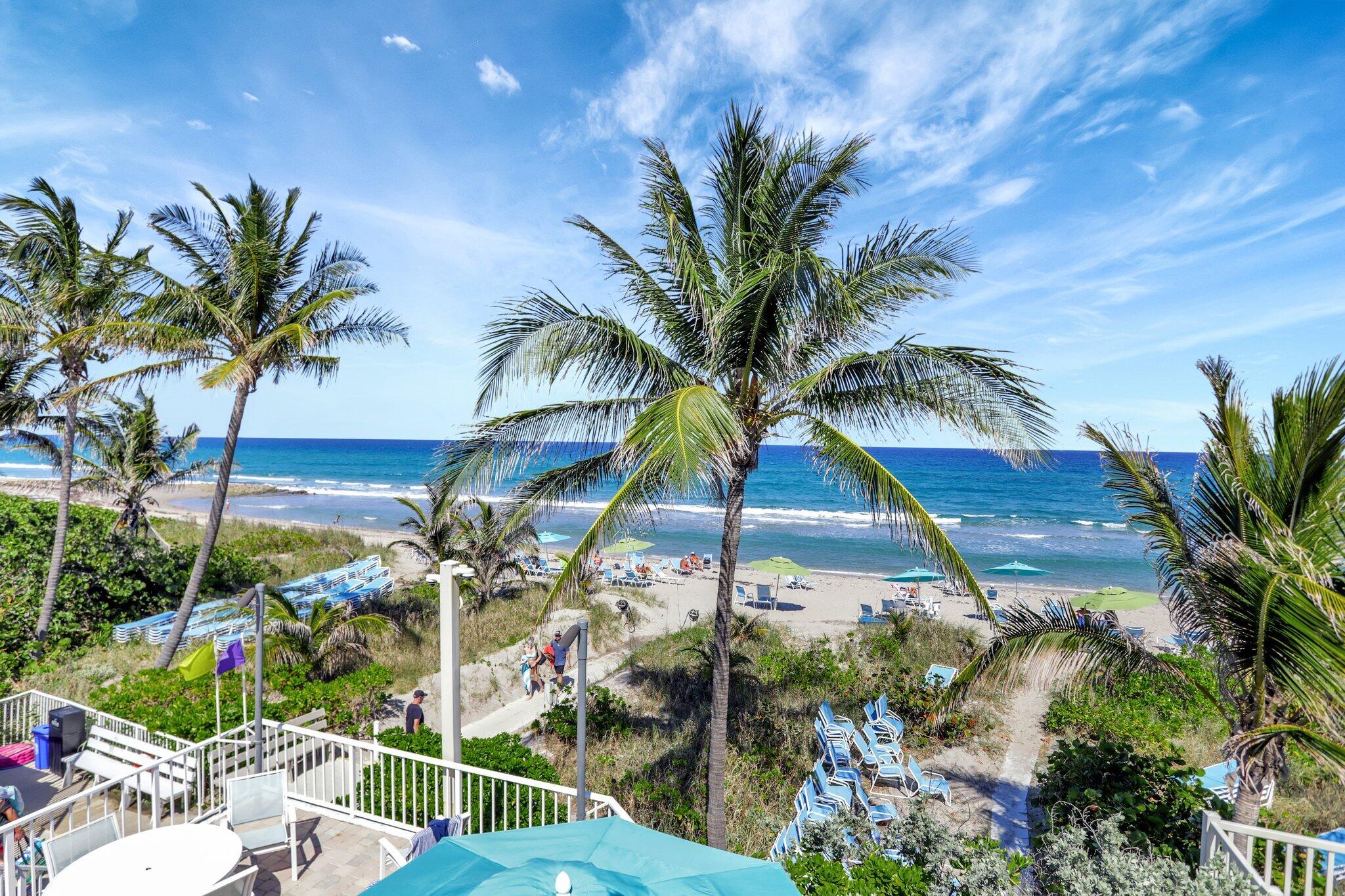 4748 S OCEAN #301, Highland Beach FL 33487