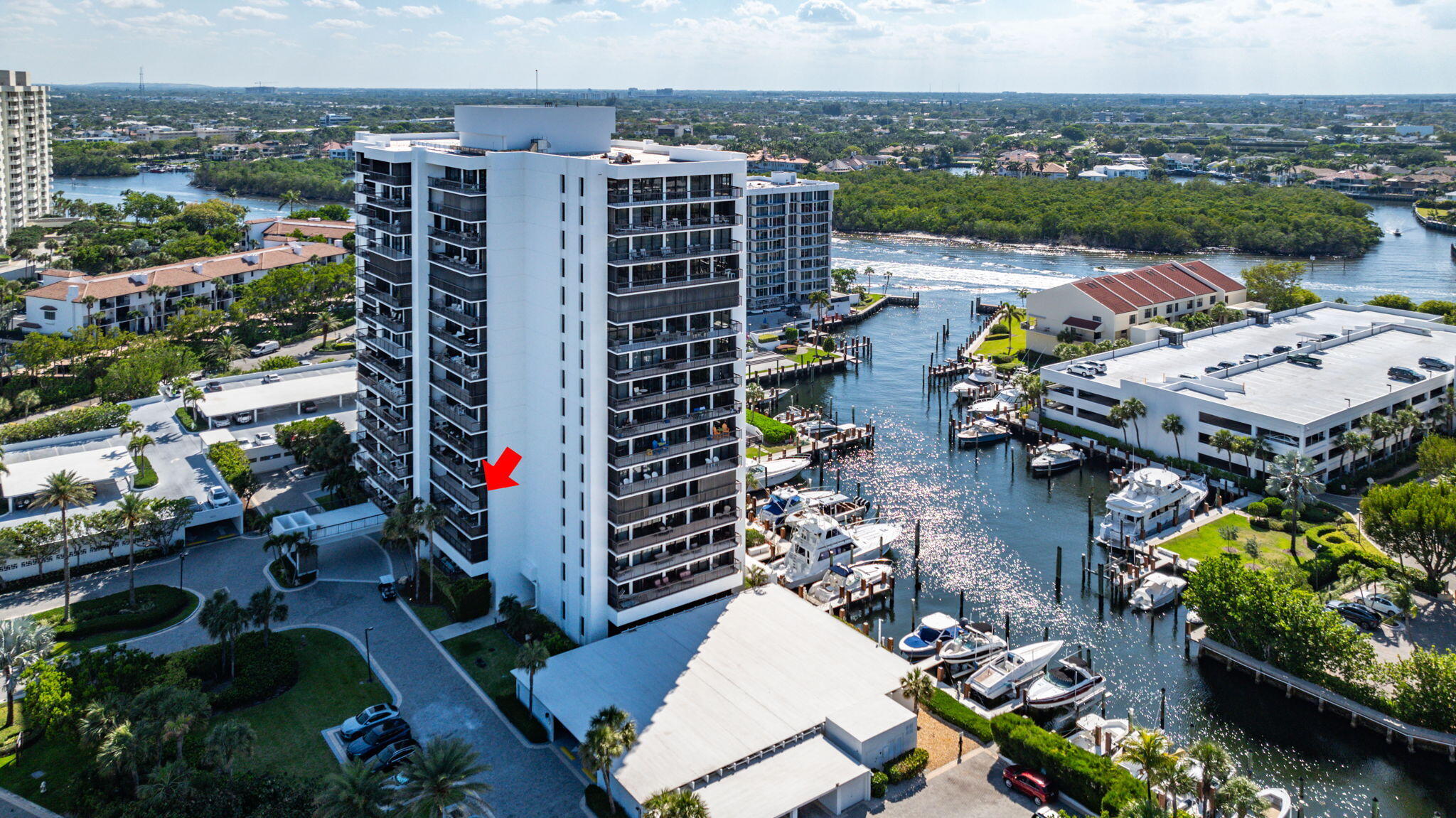 4748 S OCEAN #301, Highland Beach FL 33487