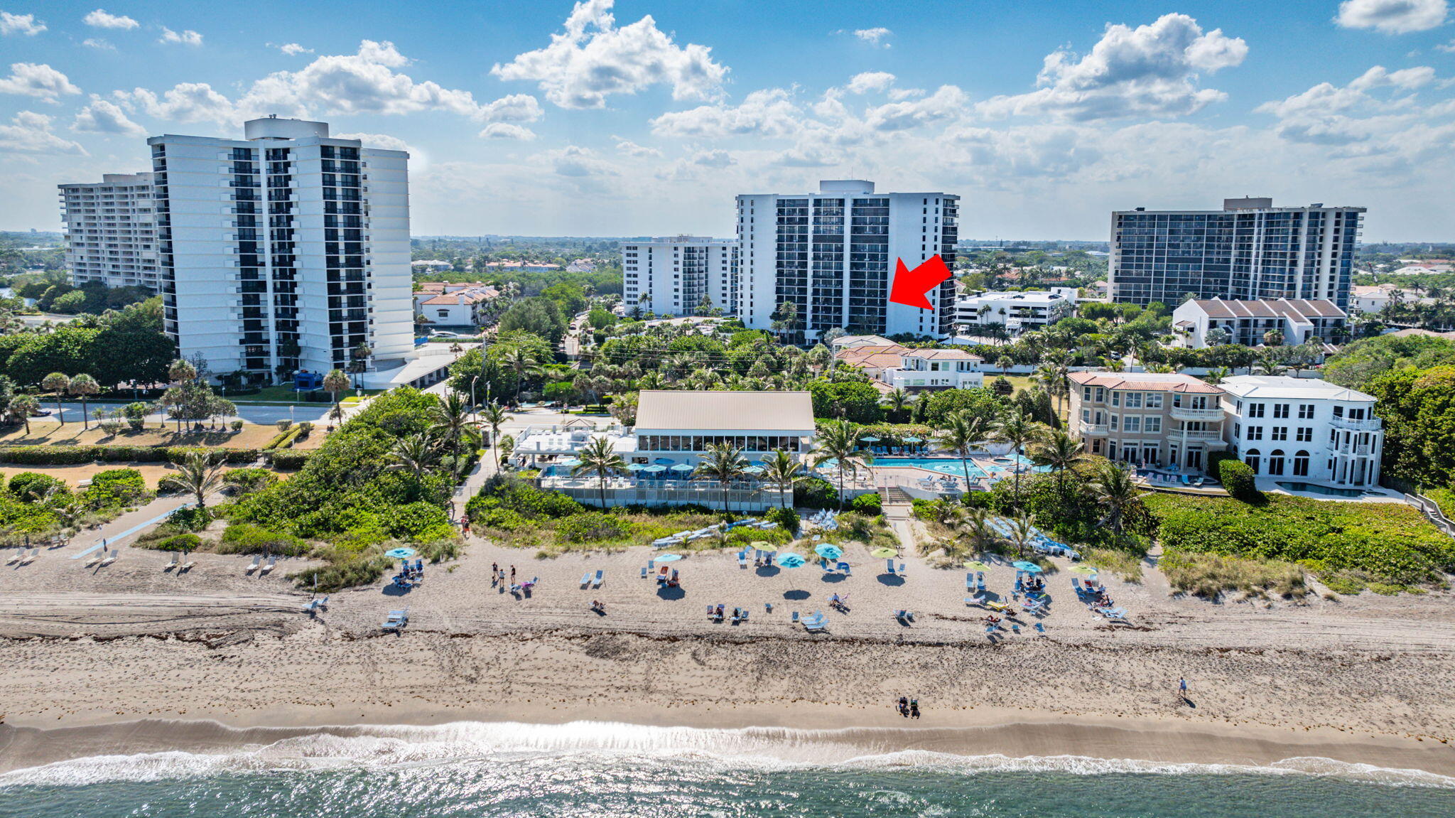 4748 S OCEAN #301, Highland Beach FL 33487