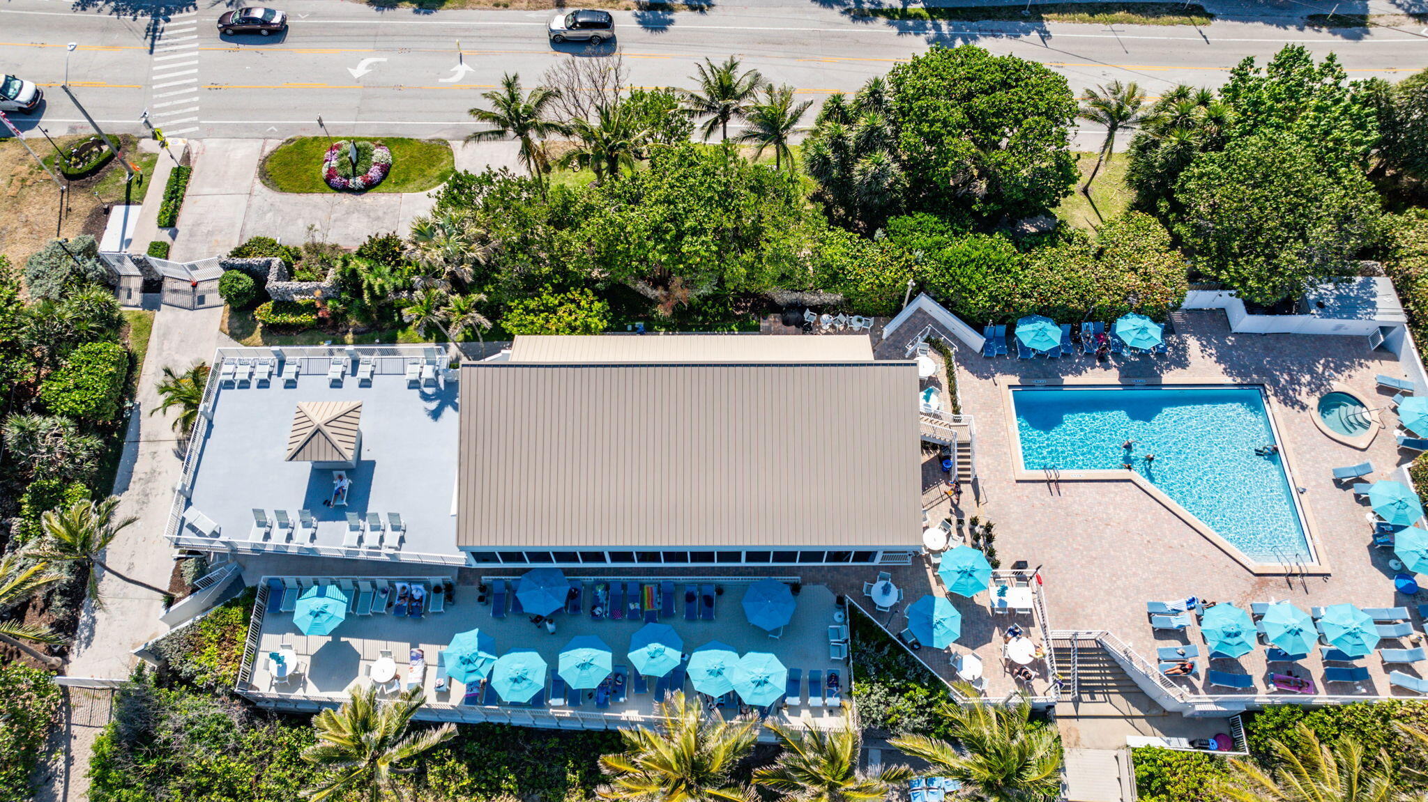 4748 S OCEAN #301, Highland Beach FL 33487