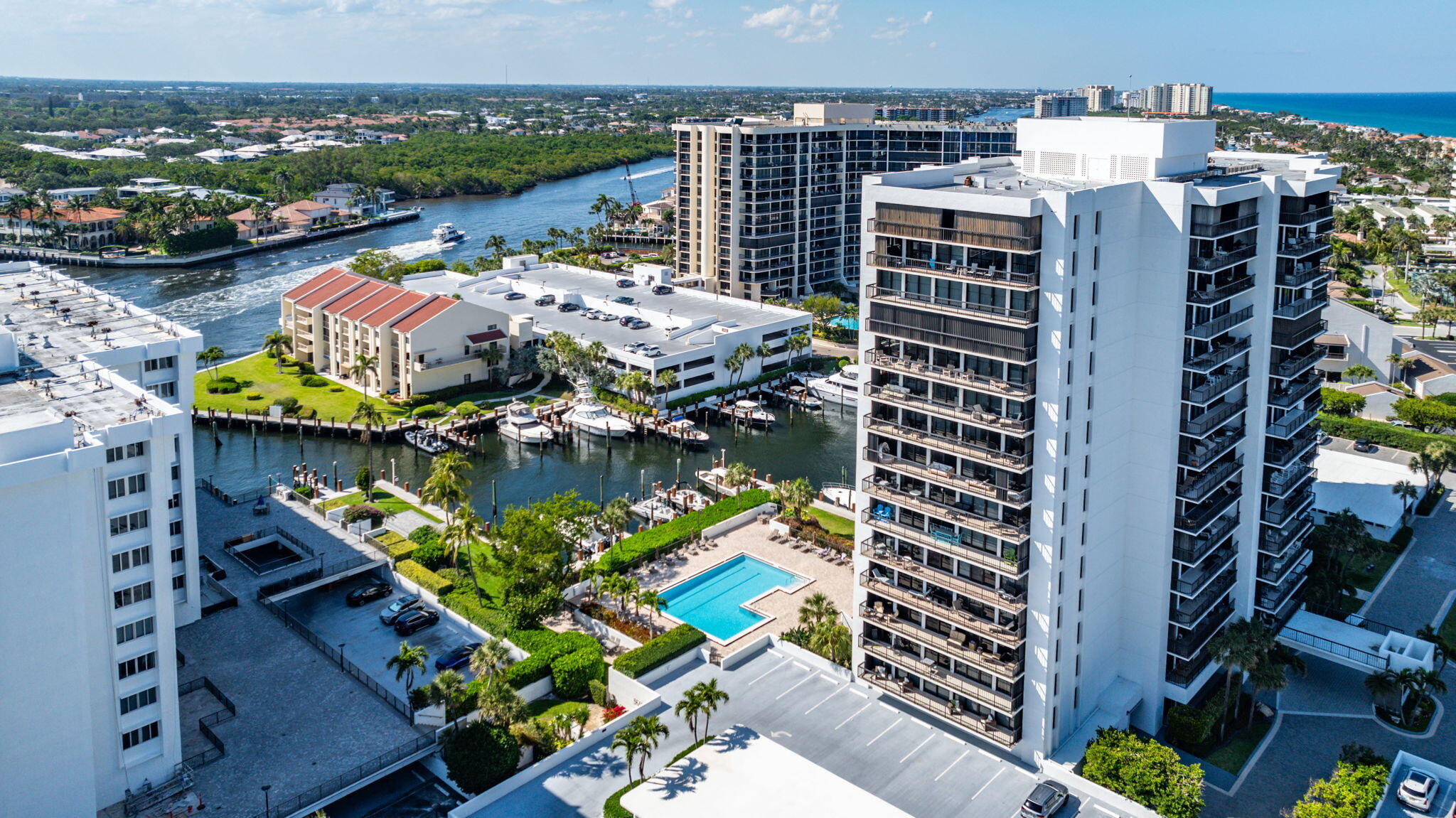 4748 S OCEAN #301, Highland Beach FL 33487