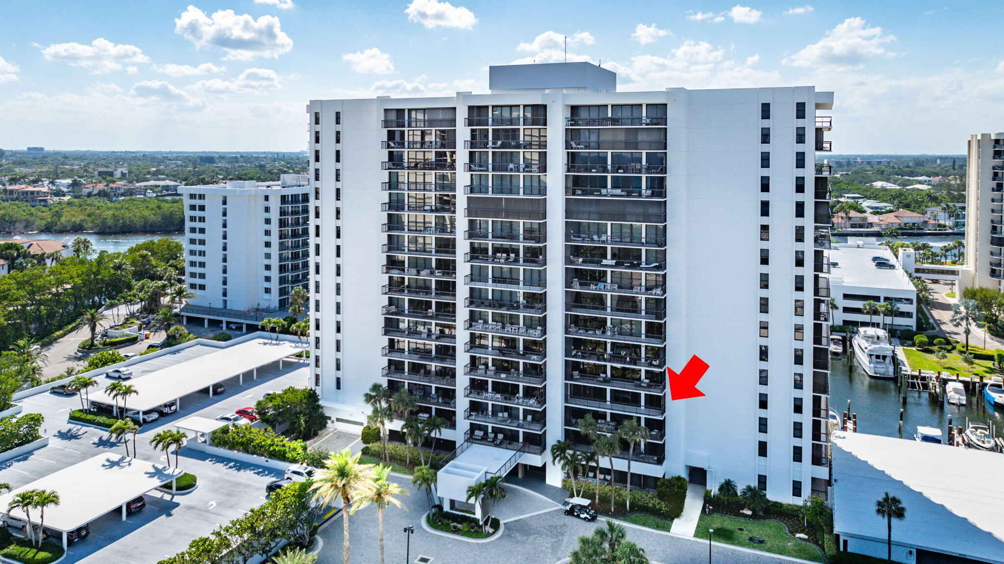 4748 S OCEAN #301, Highland Beach FL 33487