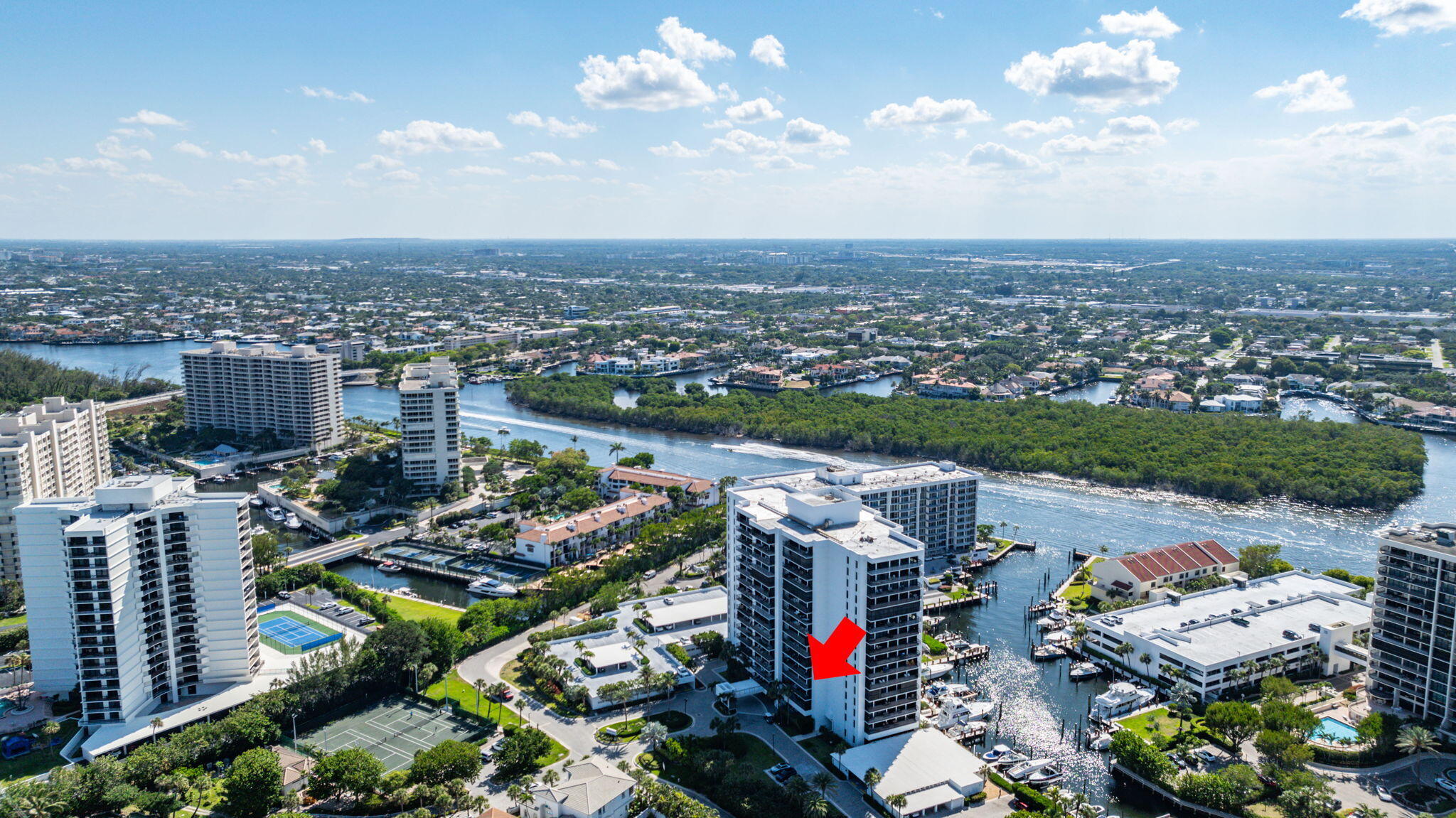 4748 S OCEAN #301, Highland Beach FL 33487