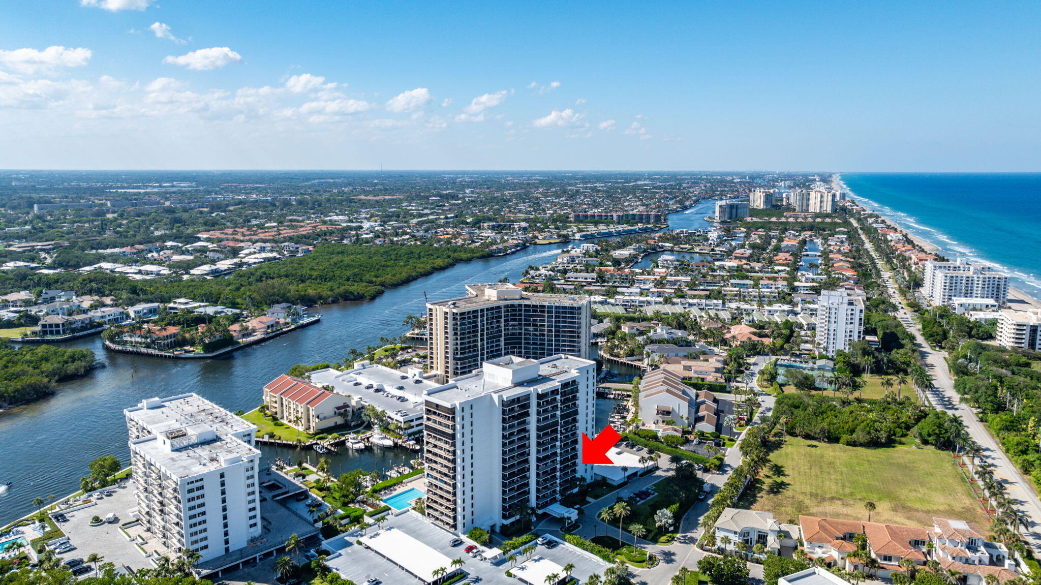 4748 S OCEAN #301, Highland Beach FL 33487
