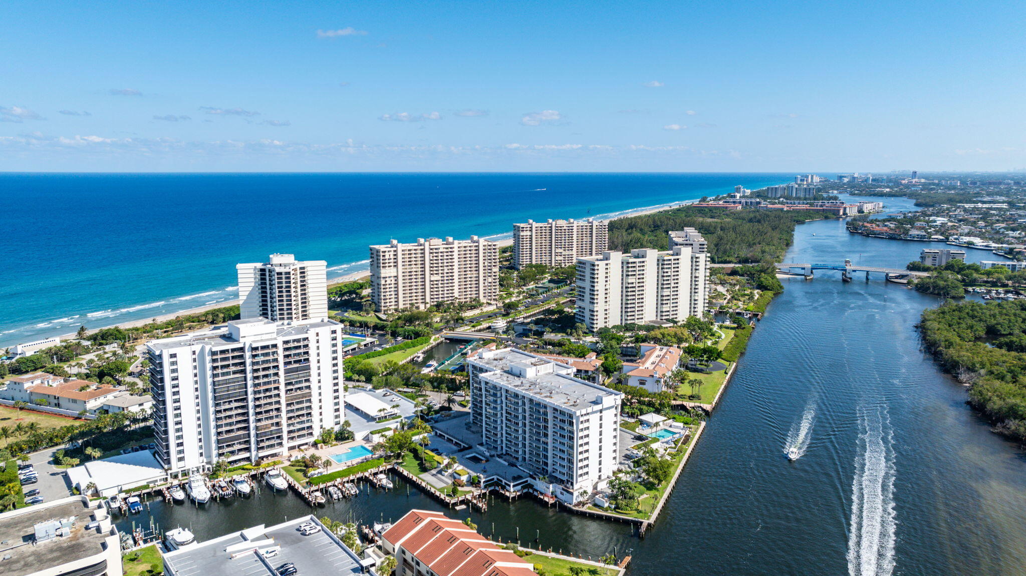 4748 S OCEAN #301, Highland Beach FL 33487
