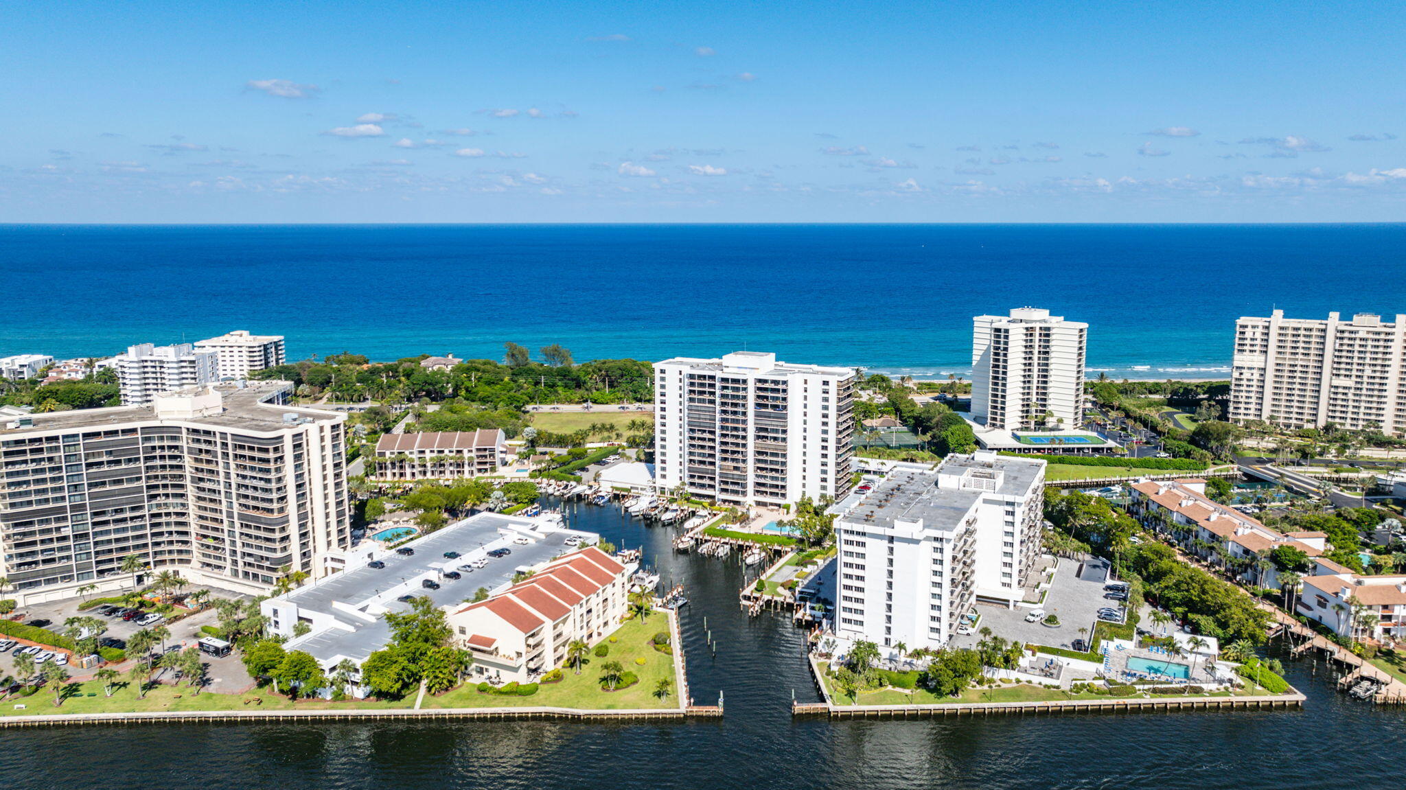 4748 S OCEAN #301, Highland Beach FL 33487