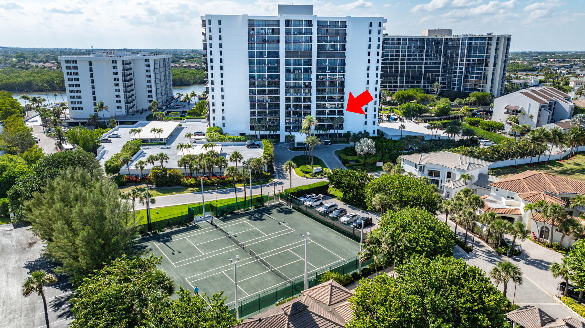 4748 S OCEAN #301, Highland Beach FL 33487