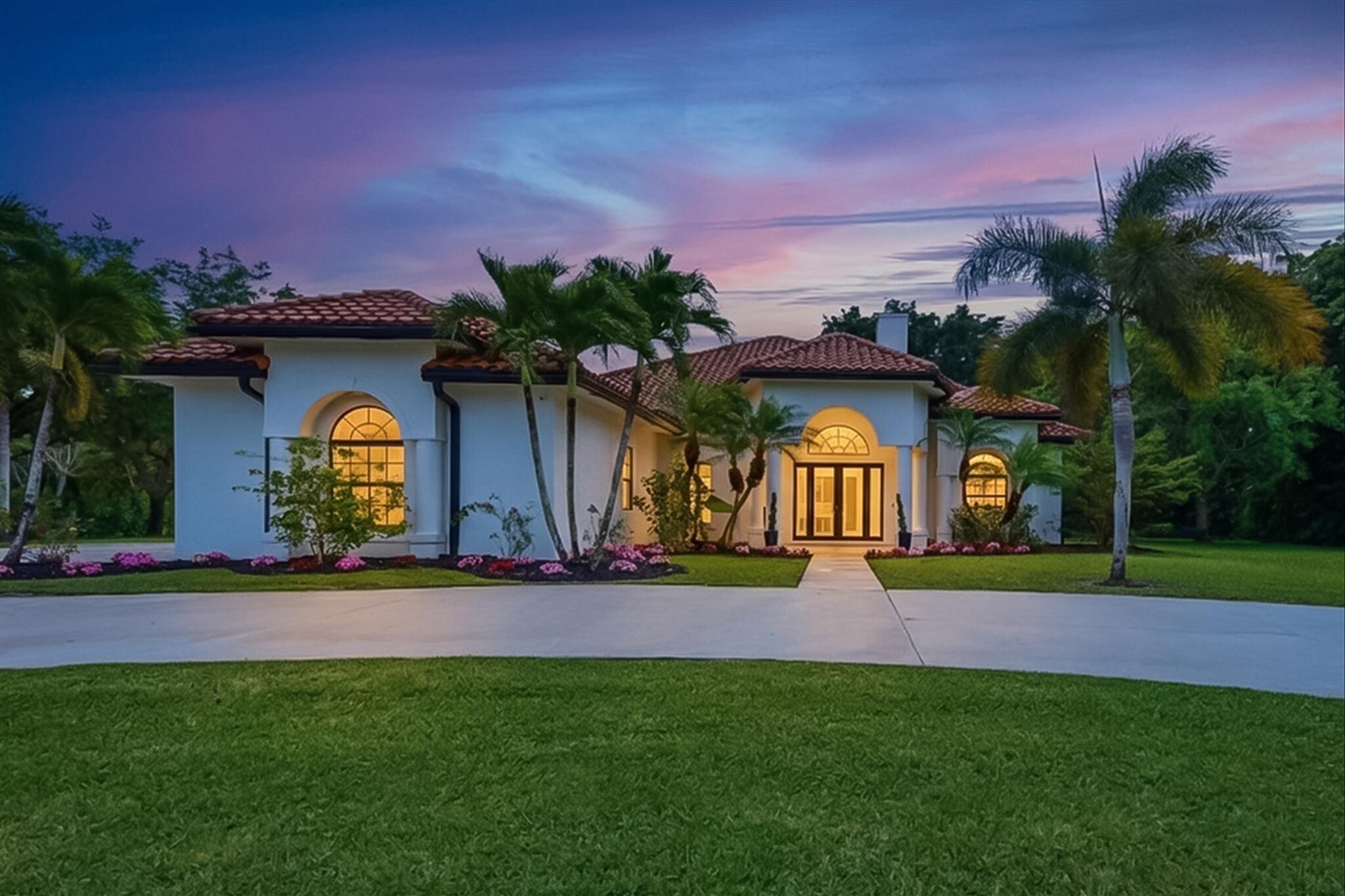 8717 ESTATE, West Palm Beach FL 33411