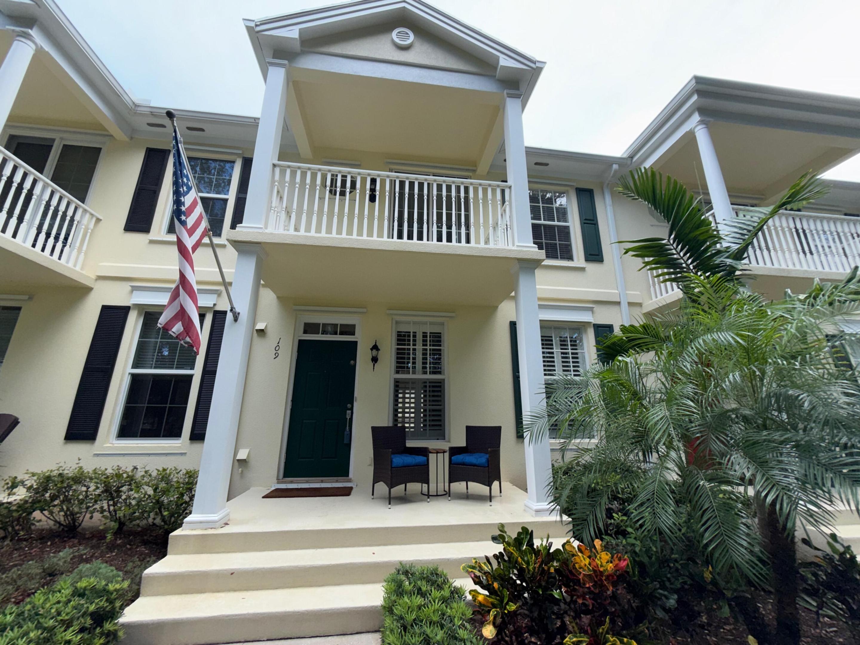 109 ASHLEY, Jupiter FL 33458