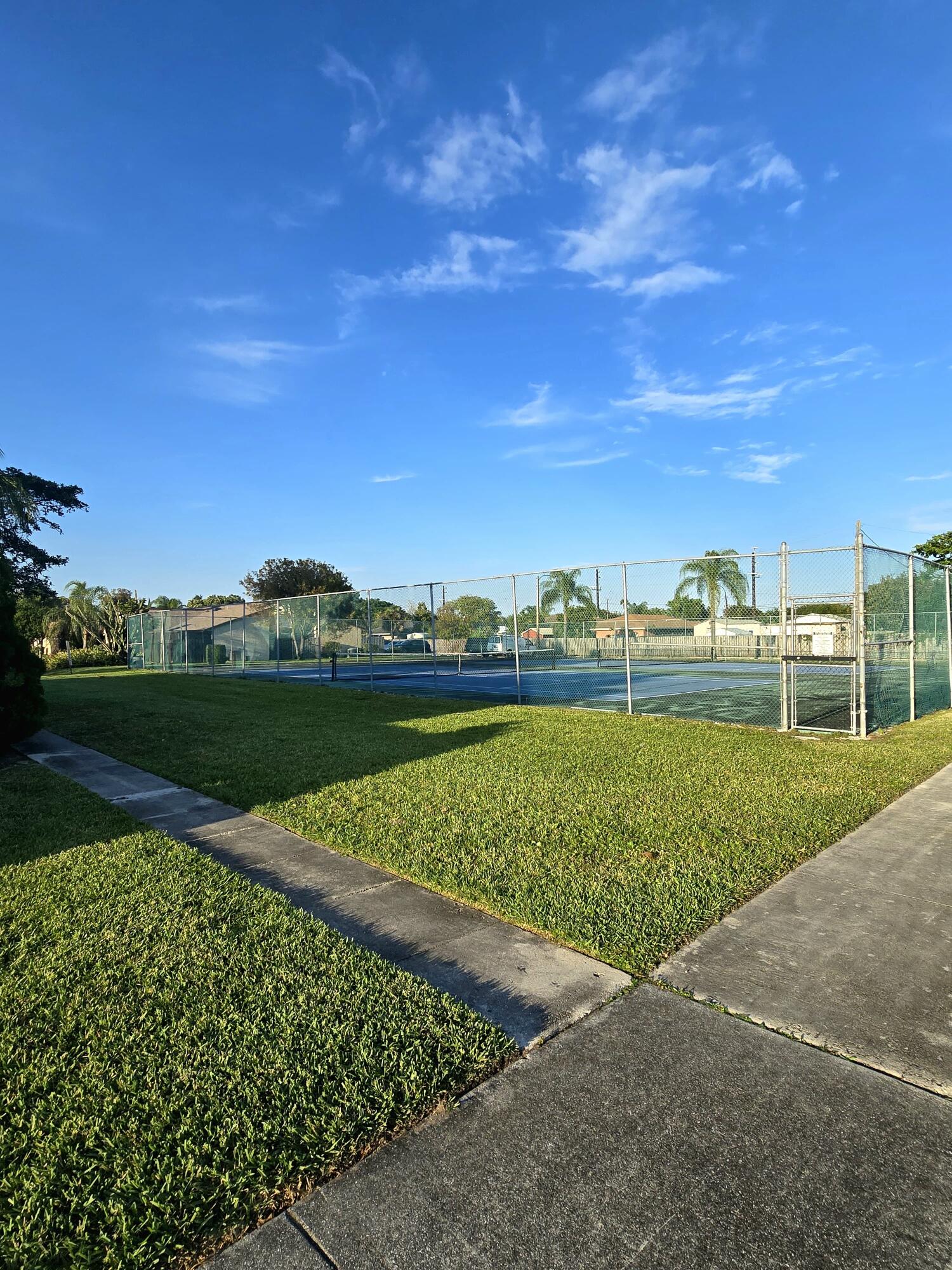 4204 WATERVIEW, Palm Springs FL 33461