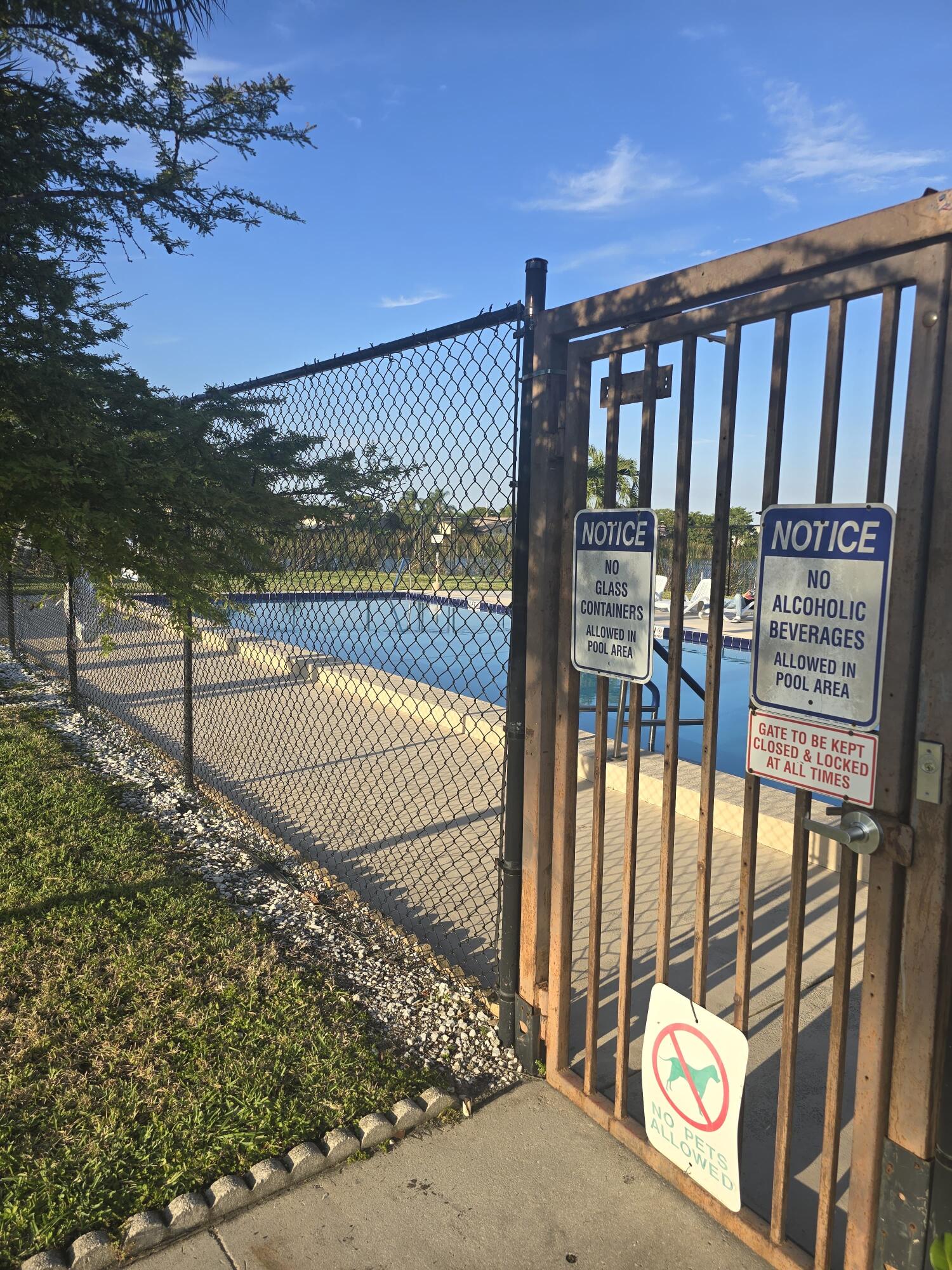 4204 WATERVIEW, Palm Springs FL 33461