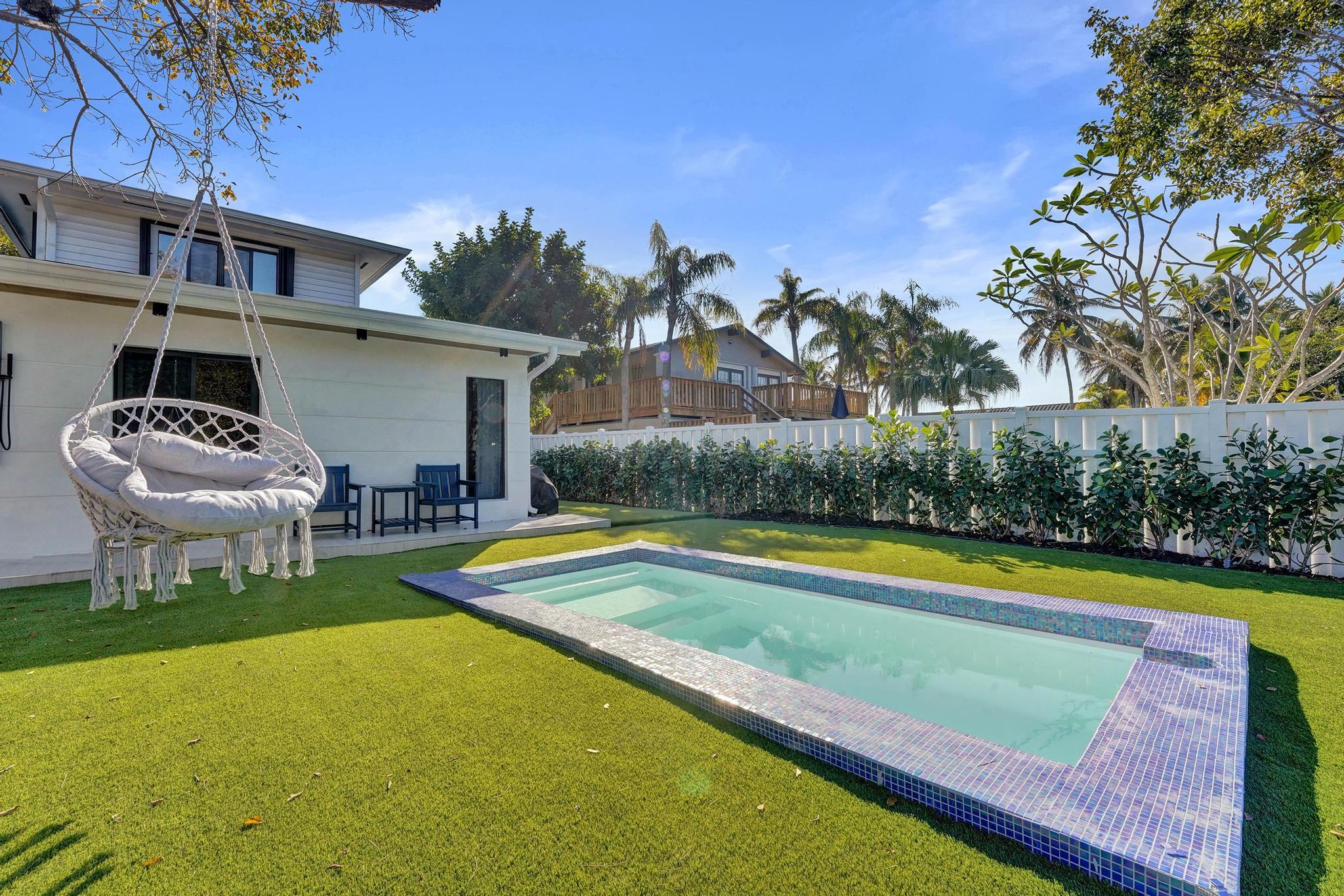 4417 SW 38th, Fort Lauderdale FL 33312