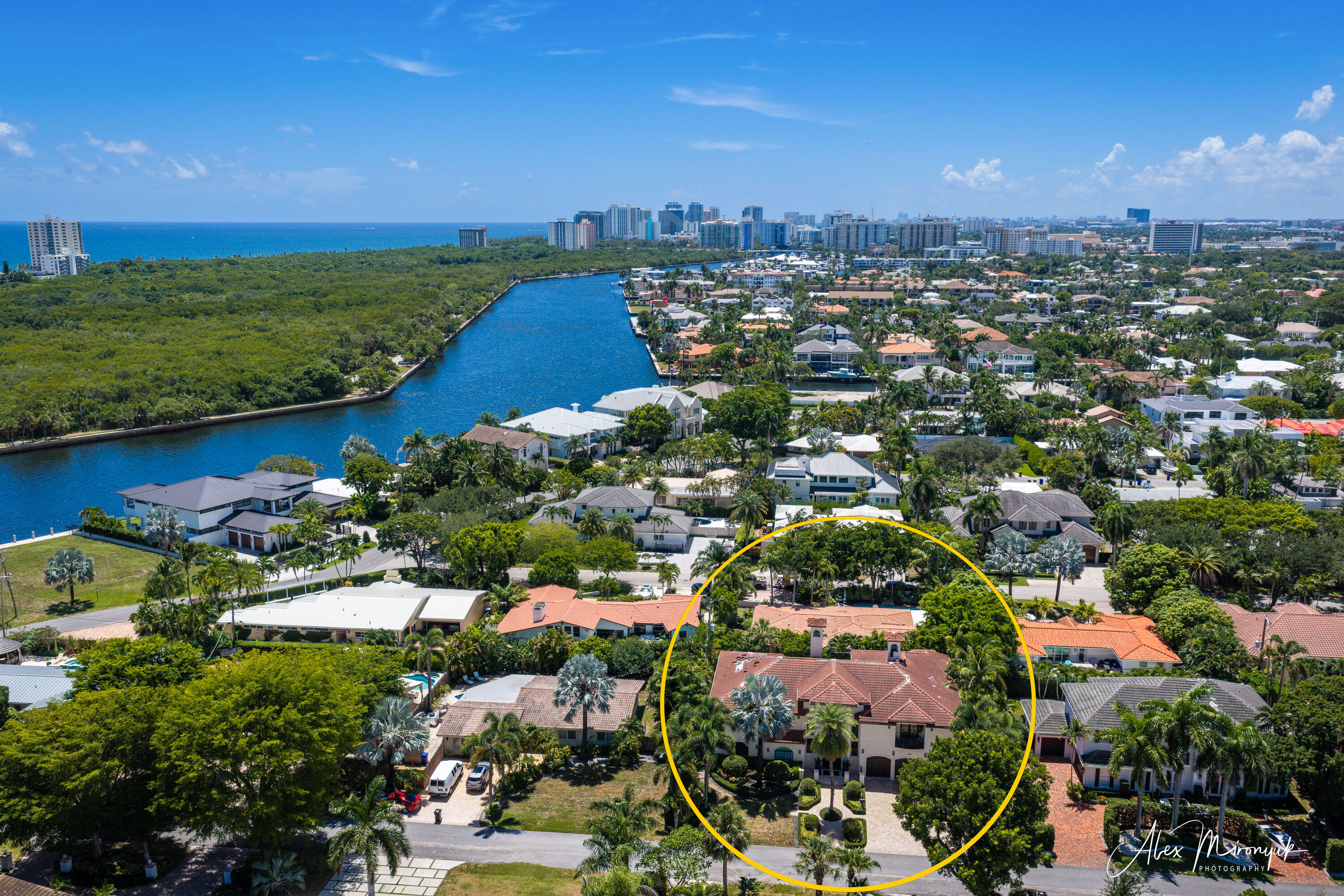 2808 NE 20th, Fort Lauderdale FL 33305