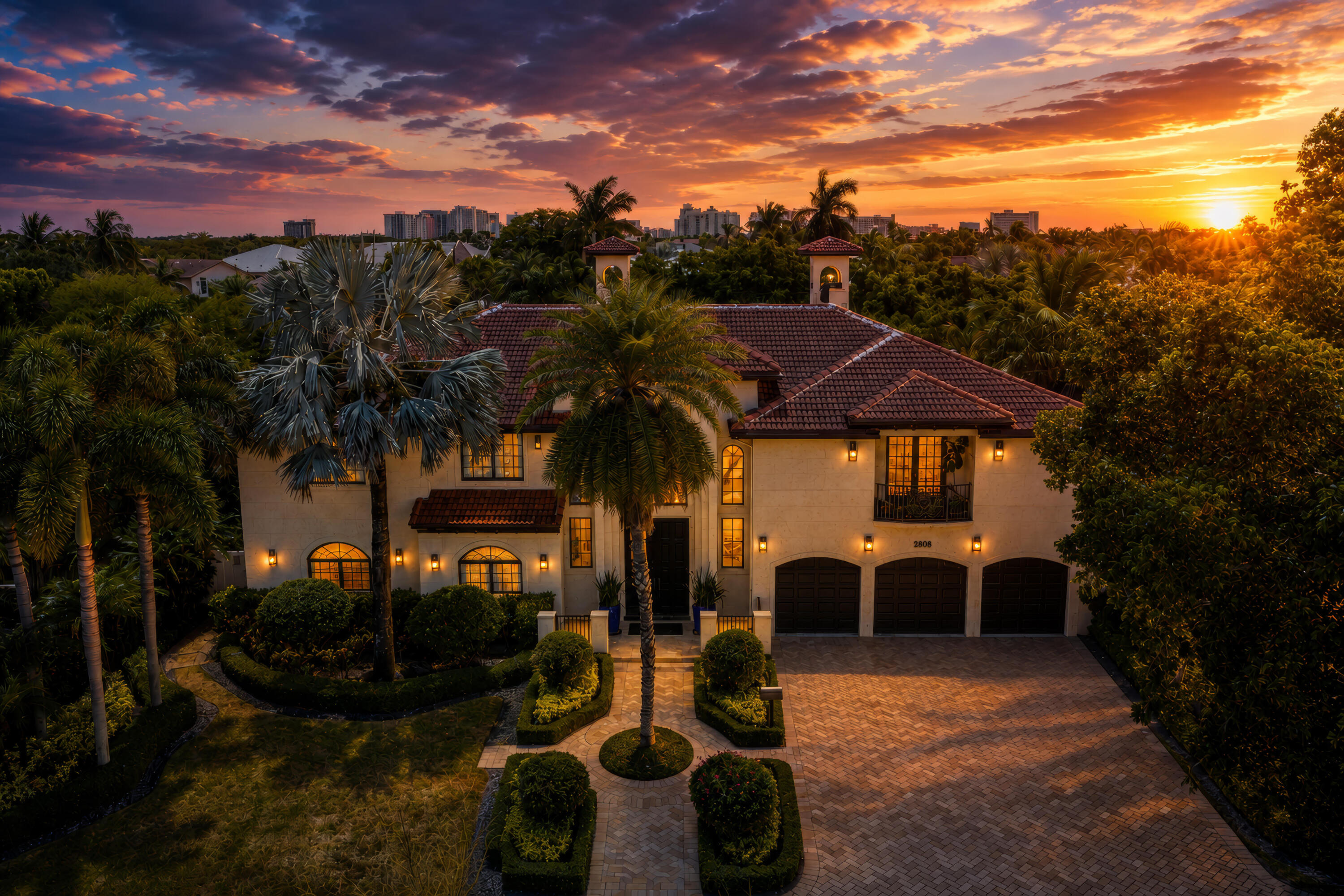 2808 NE 20th, Fort Lauderdale FL 33305