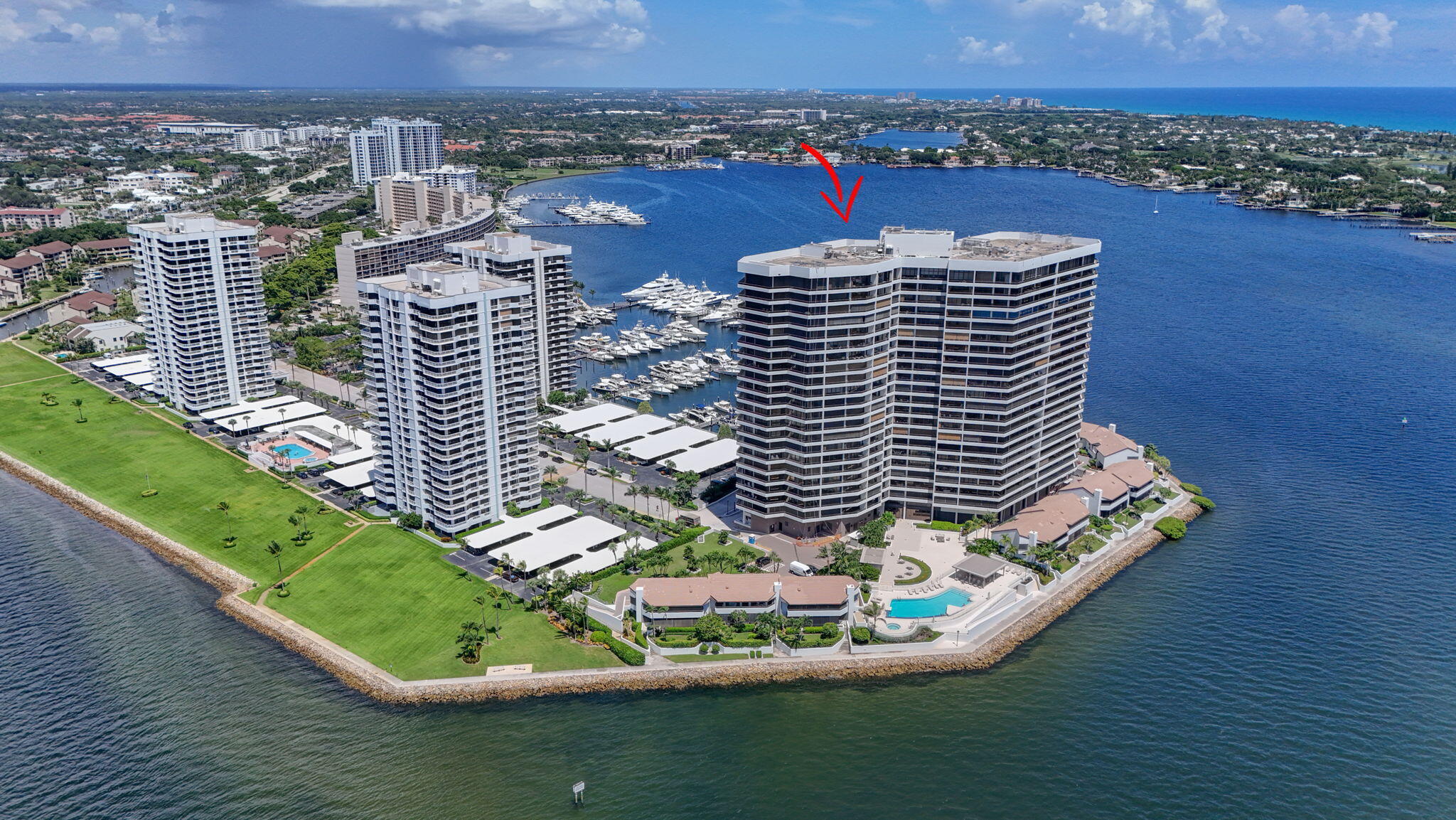 100 Lakeshore #1654, North Palm Beach FL 33408