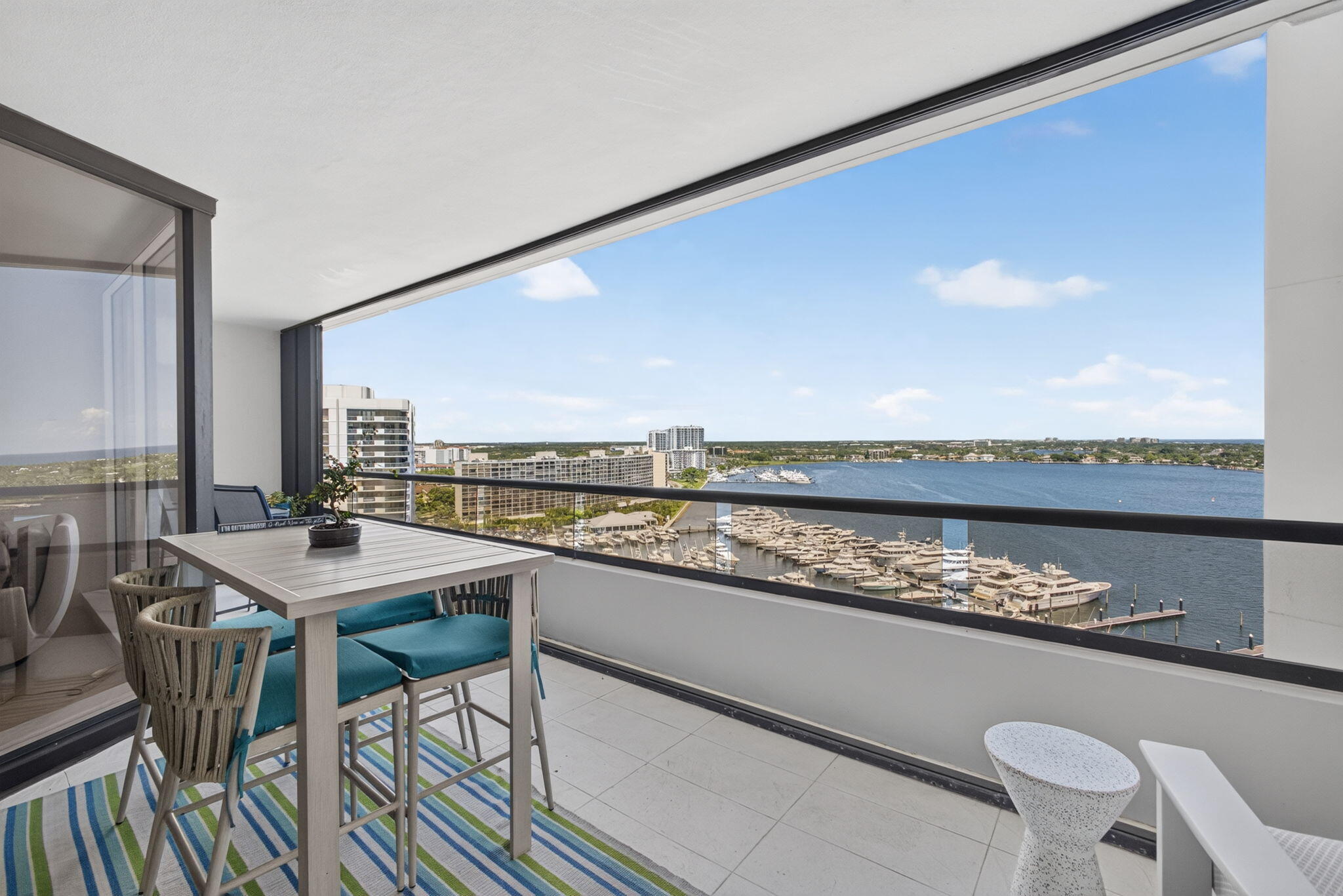 100 Lakeshore #1654, North Palm Beach FL 33408