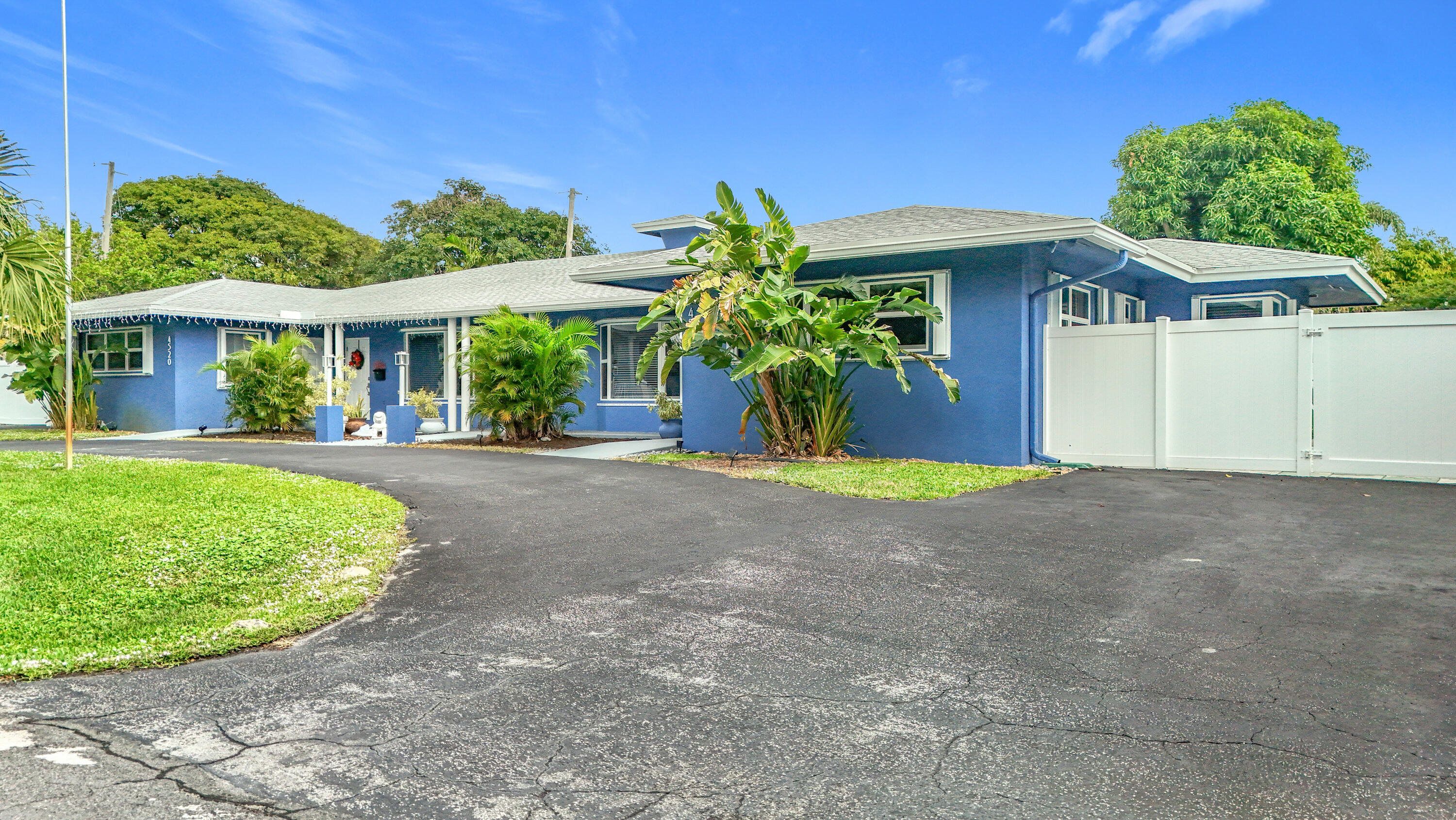 4516 NE 21st, Fort Lauderdale FL 33308