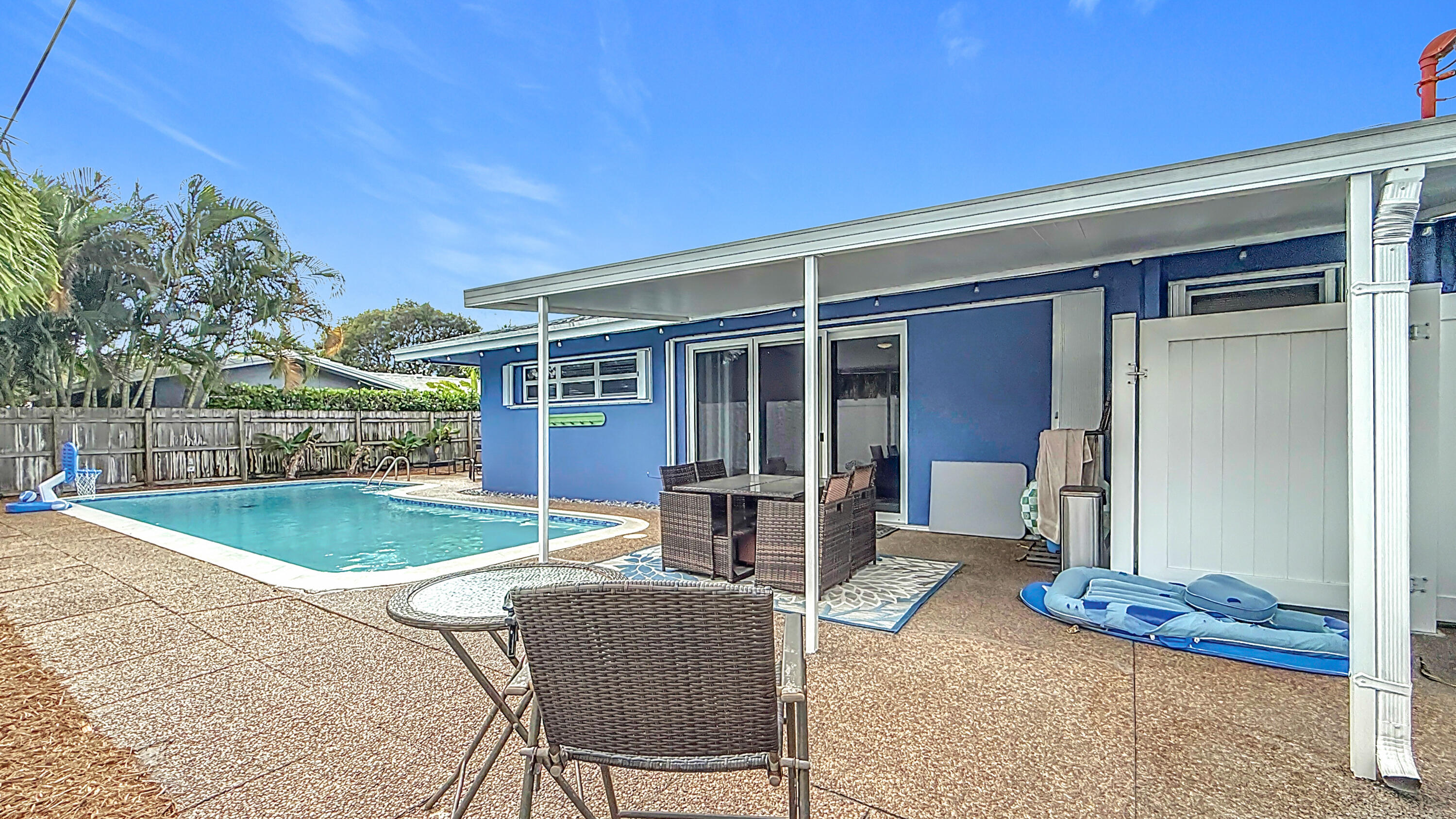 4516 NE 21st, Fort Lauderdale FL 33308