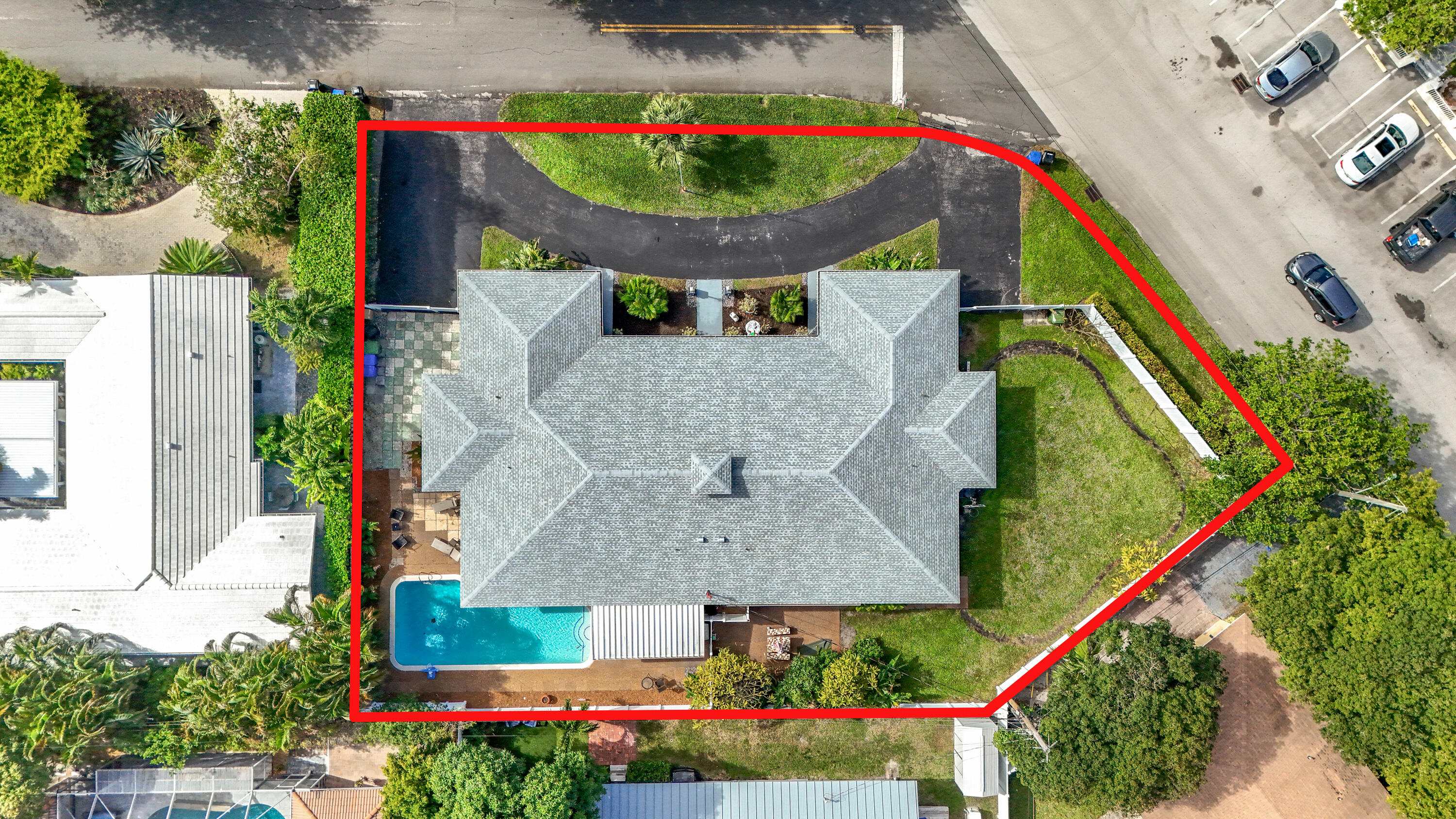 4516 NE 21st, Fort Lauderdale FL 33308