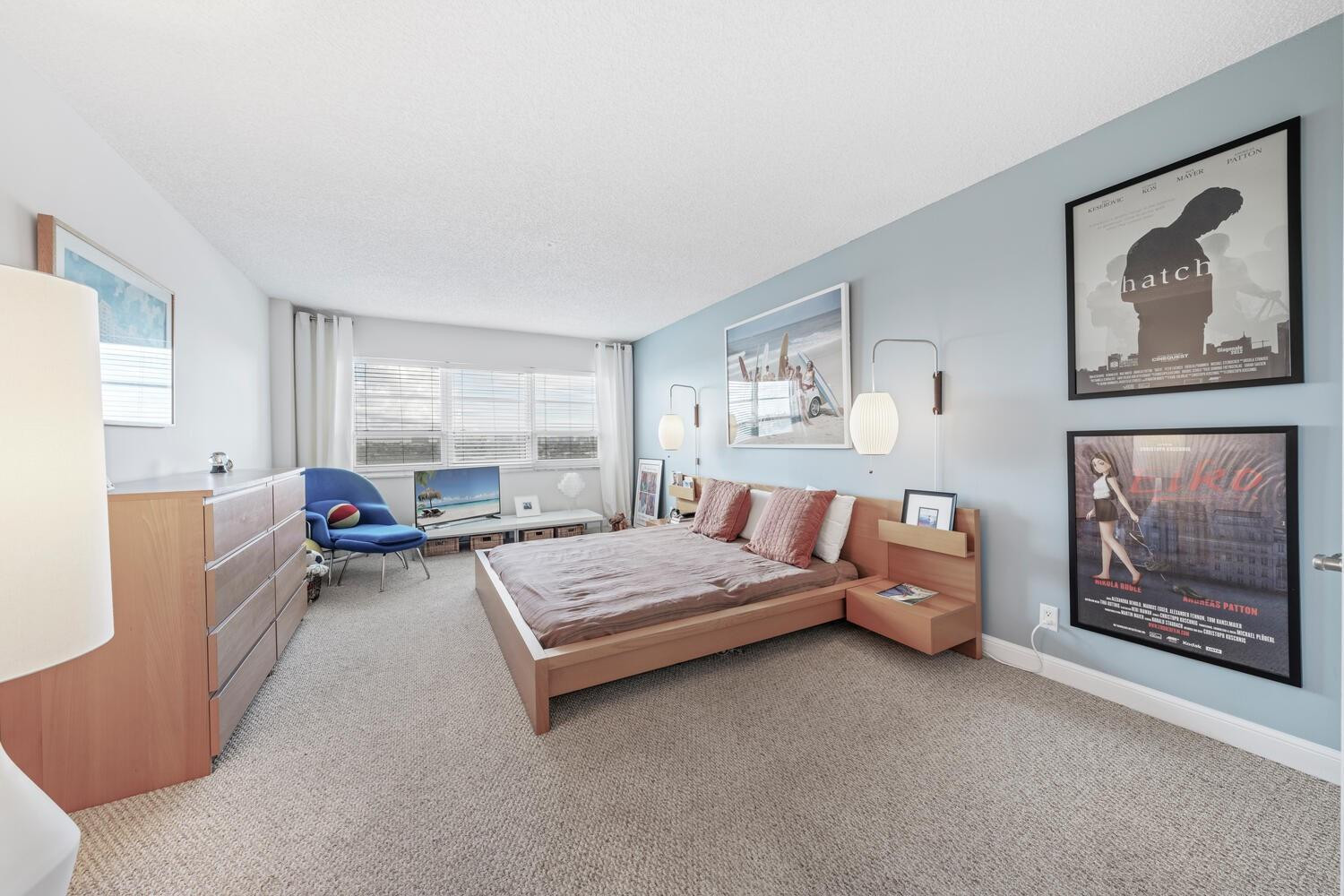 340 Sunset #806, Fort Lauderdale FL 33301