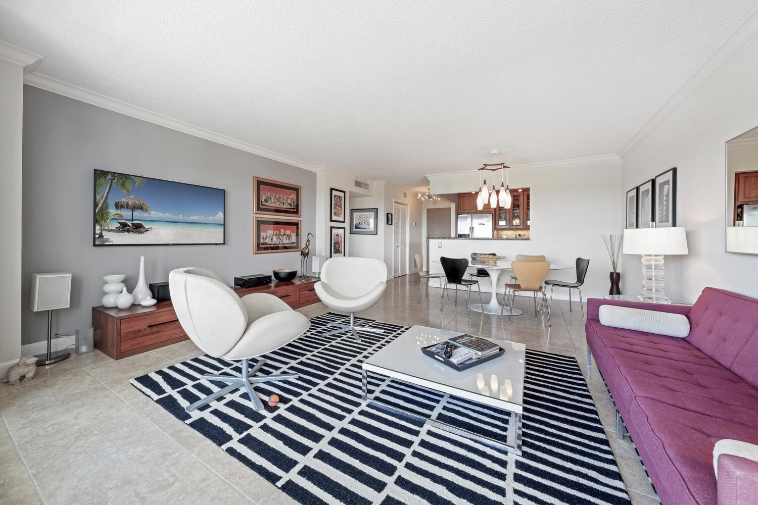 340 Sunset #806, Fort Lauderdale FL 33301