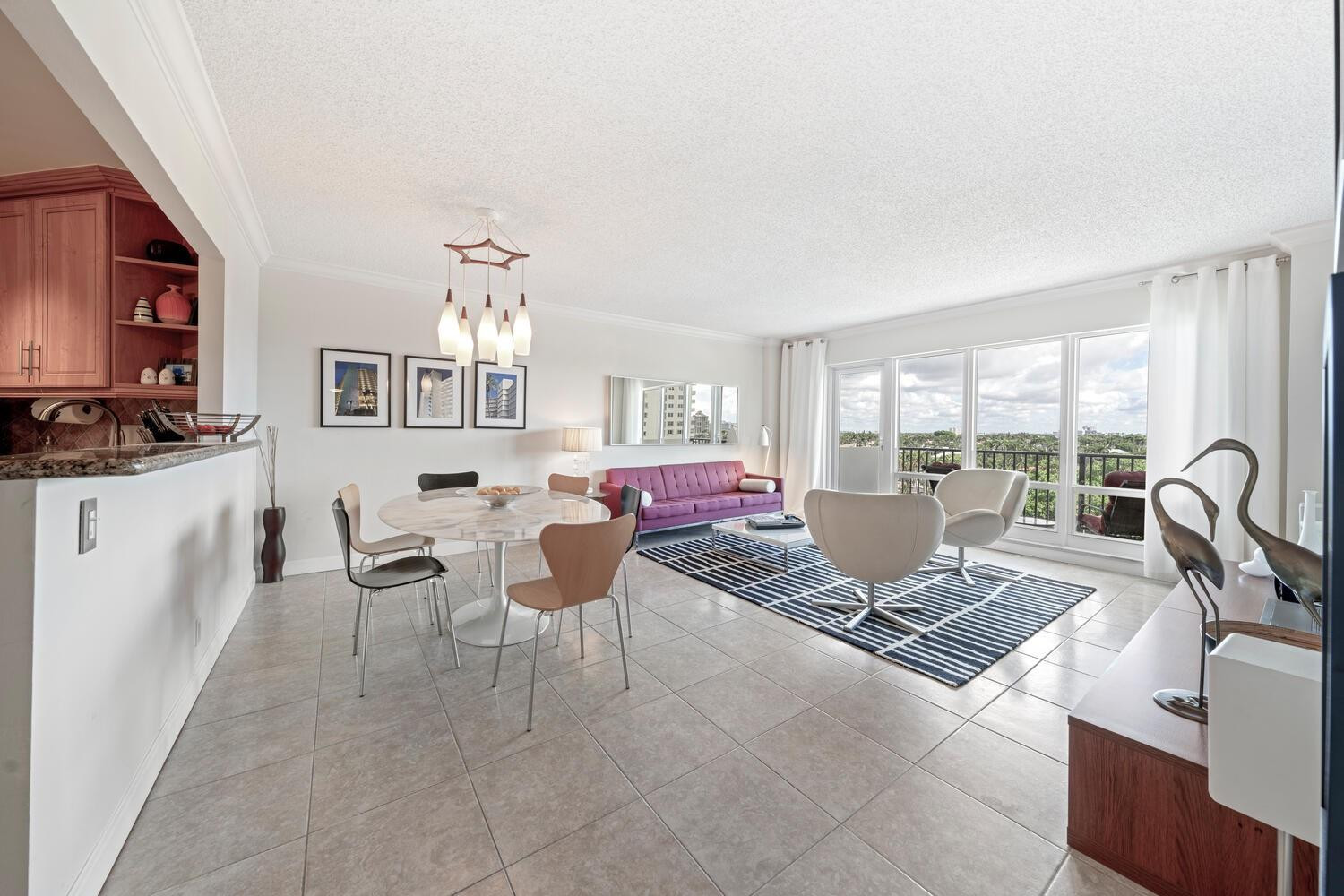 340 Sunset #806, Fort Lauderdale FL 33301