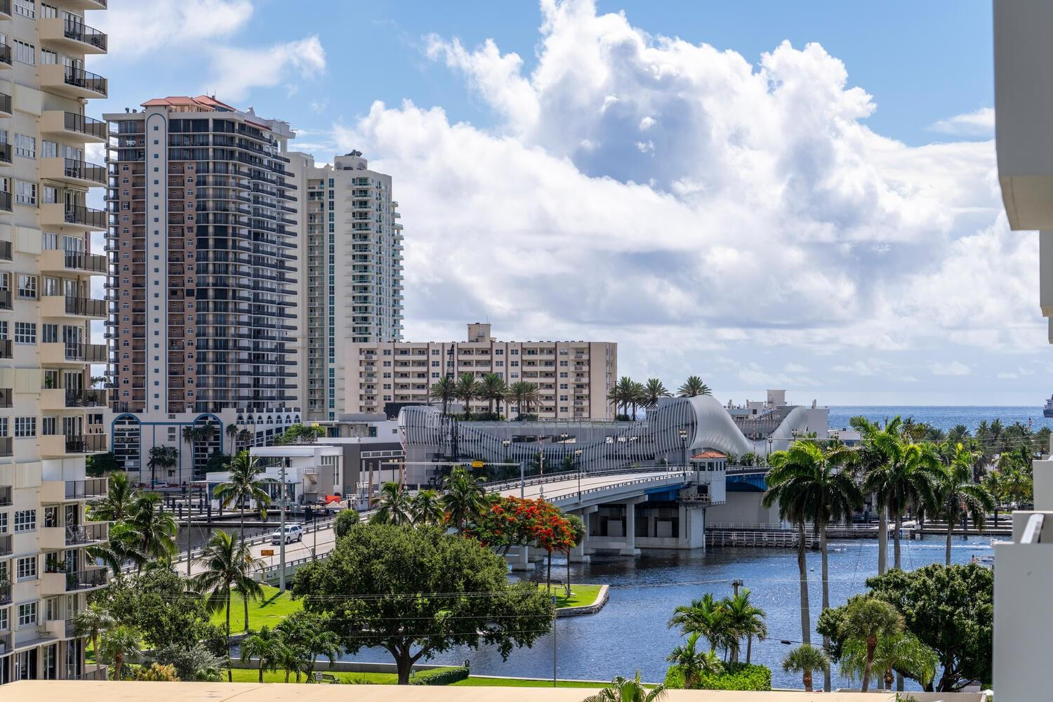 340 Sunset #806, Fort Lauderdale FL 33301