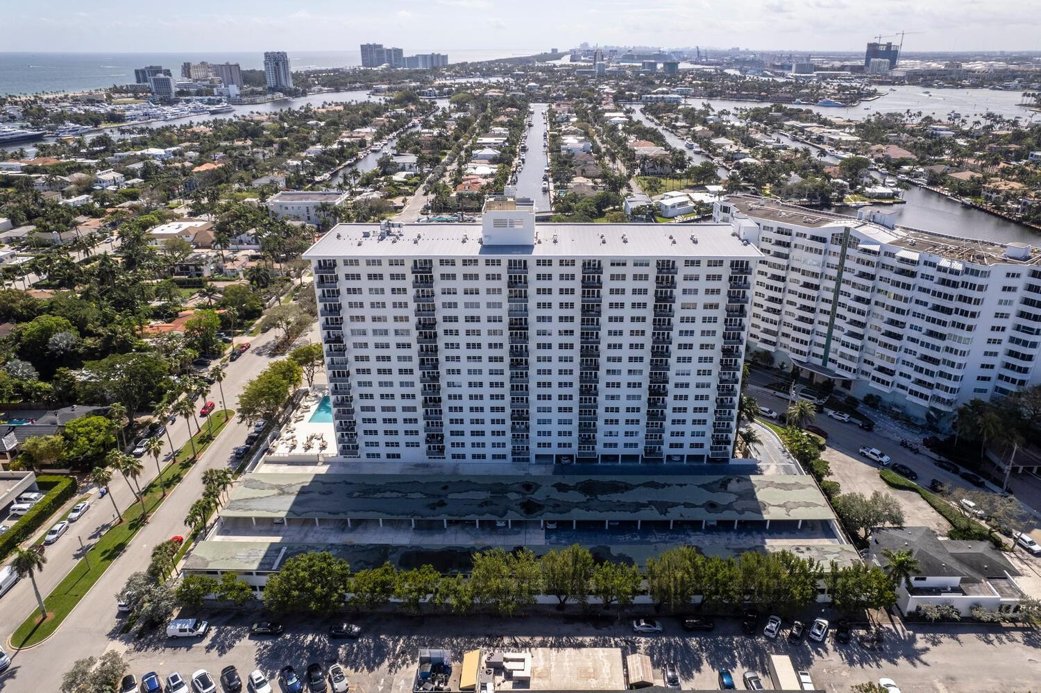 340 Sunset #806, Fort Lauderdale FL 33301