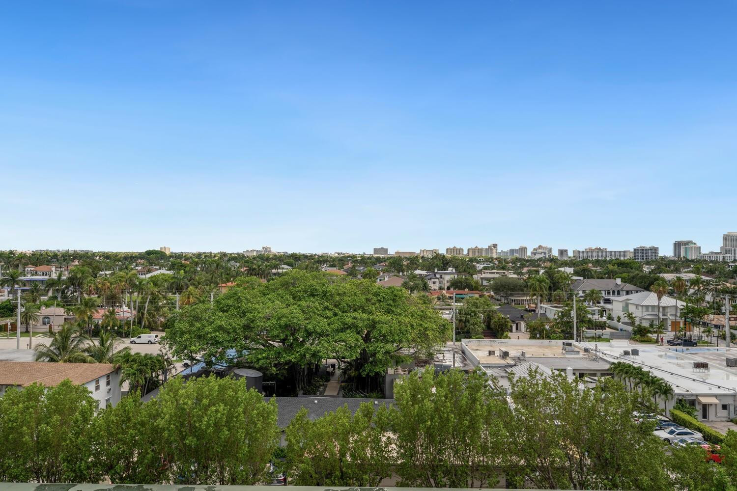 340 Sunset #806, Fort Lauderdale FL 33301
