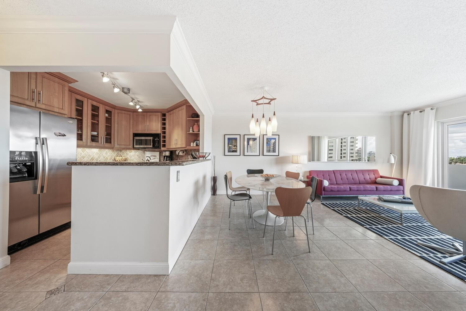 340 Sunset #806, Fort Lauderdale FL 33301