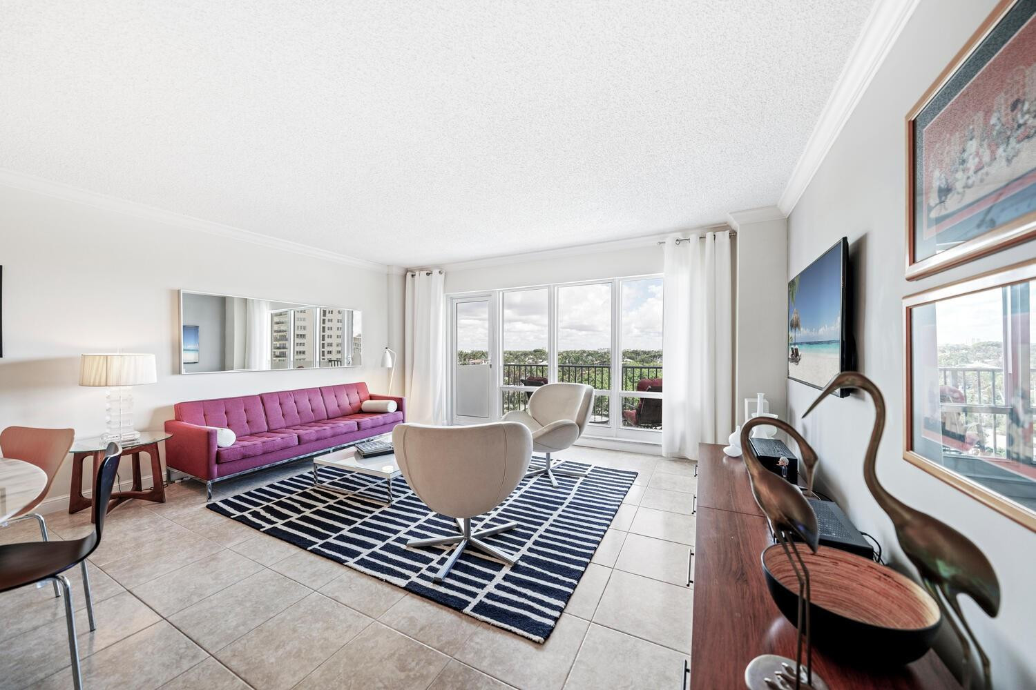 340 Sunset #806, Fort Lauderdale FL 33301