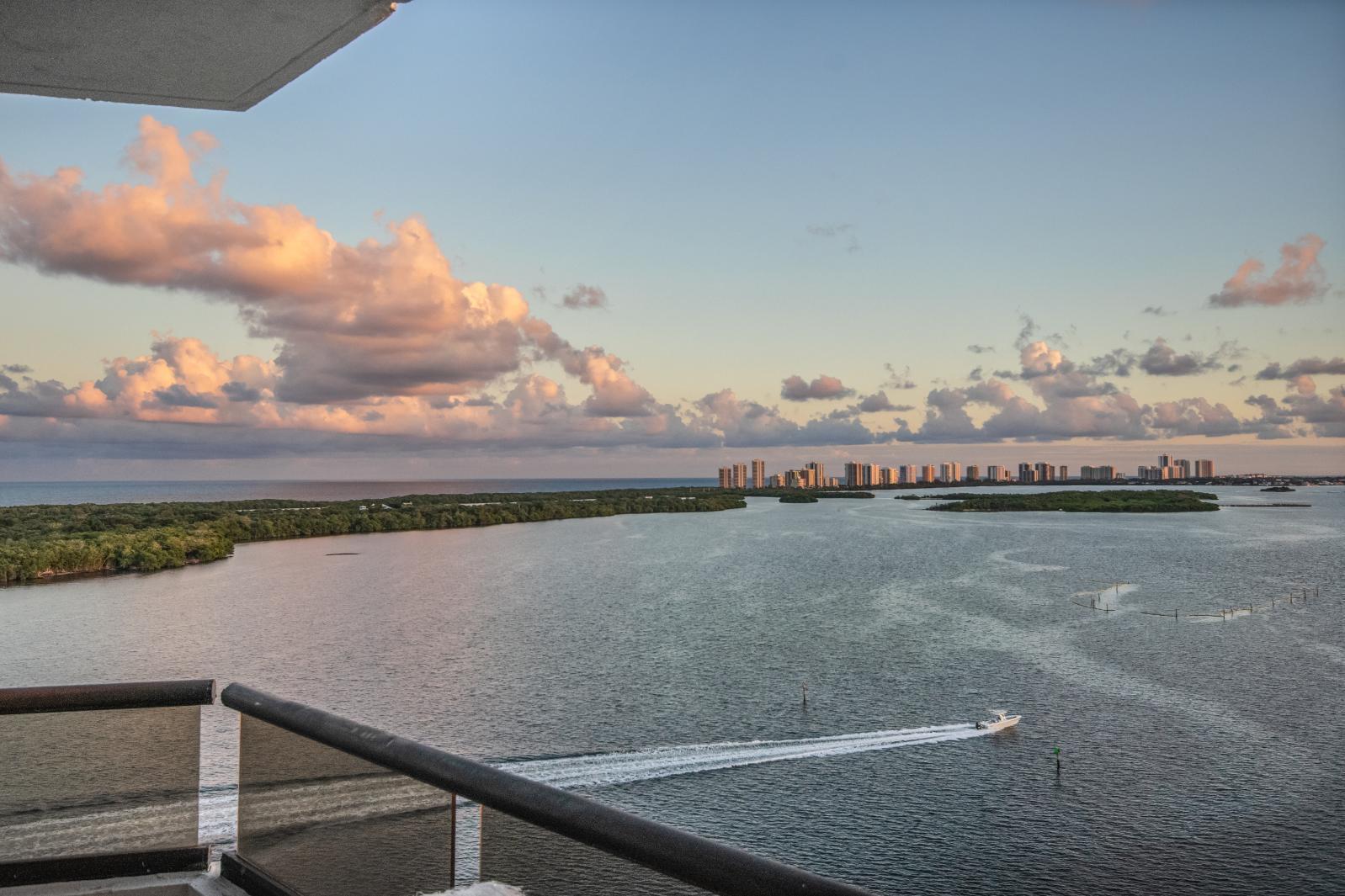 100 Lakeshore #1453, North Palm Beach FL 33408