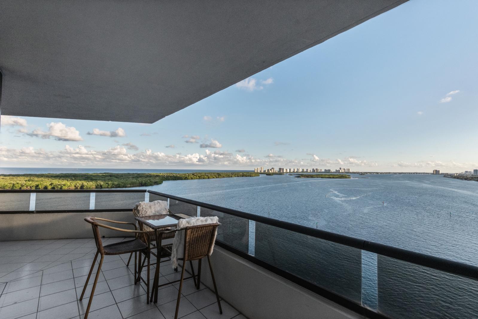 100 Lakeshore #1453, North Palm Beach FL 33408