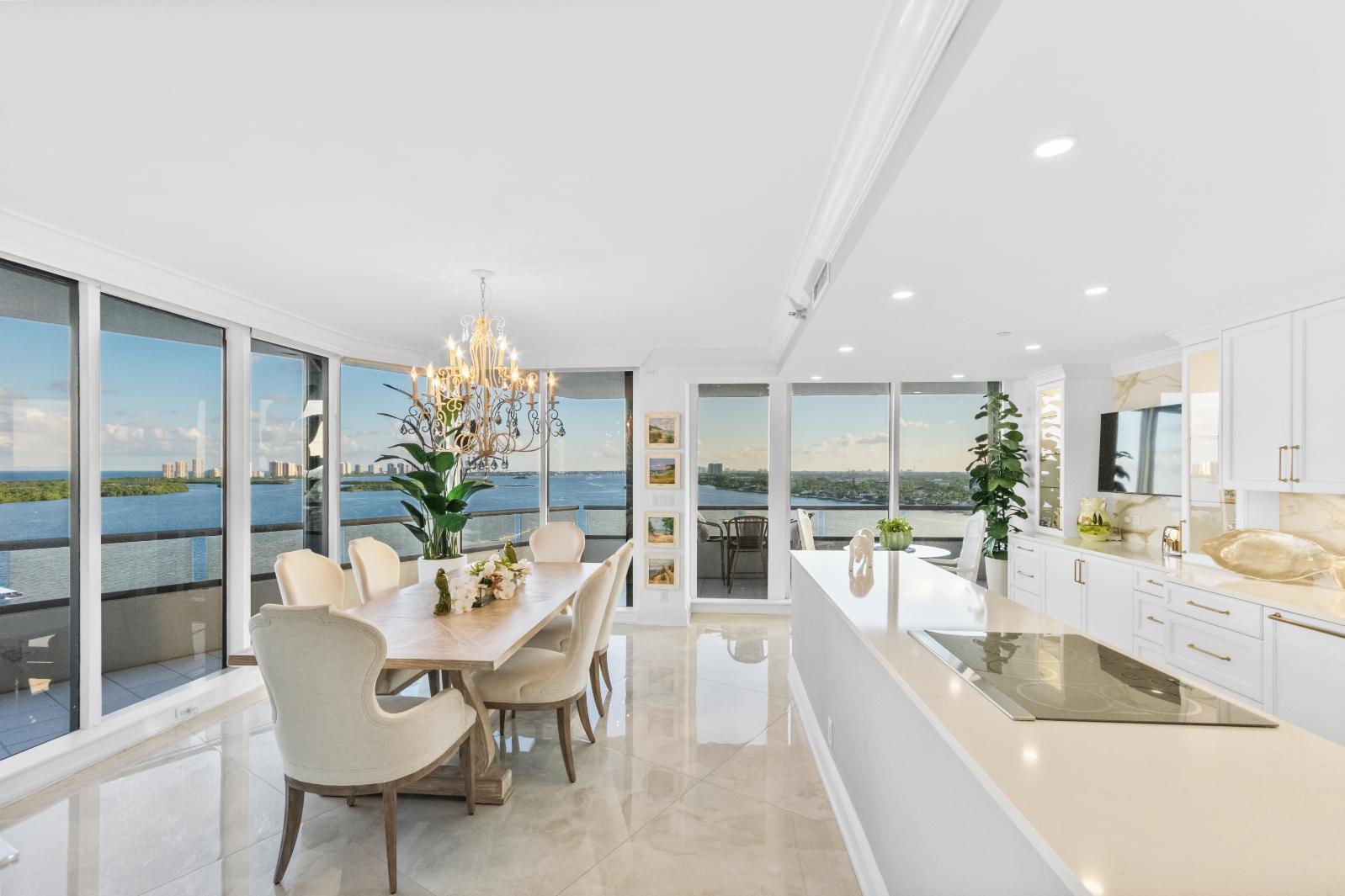 100 Lakeshore #1453, North Palm Beach FL 33408