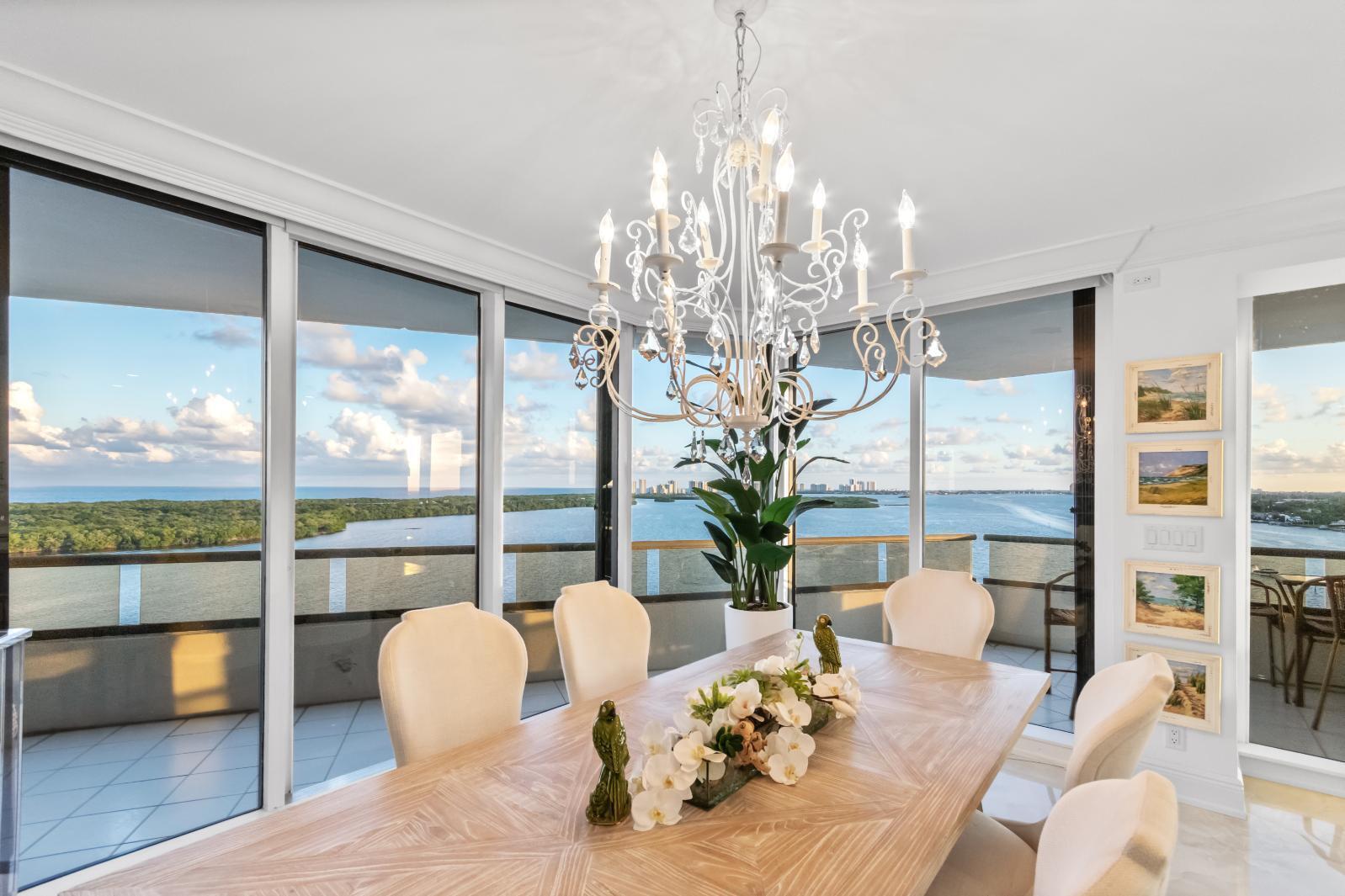 100 Lakeshore #1453, North Palm Beach FL 33408