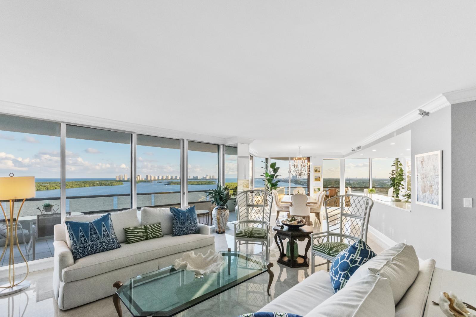100 Lakeshore #1453, North Palm Beach FL 33408